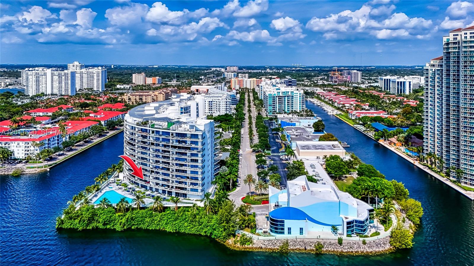 image Echo Aventura74
