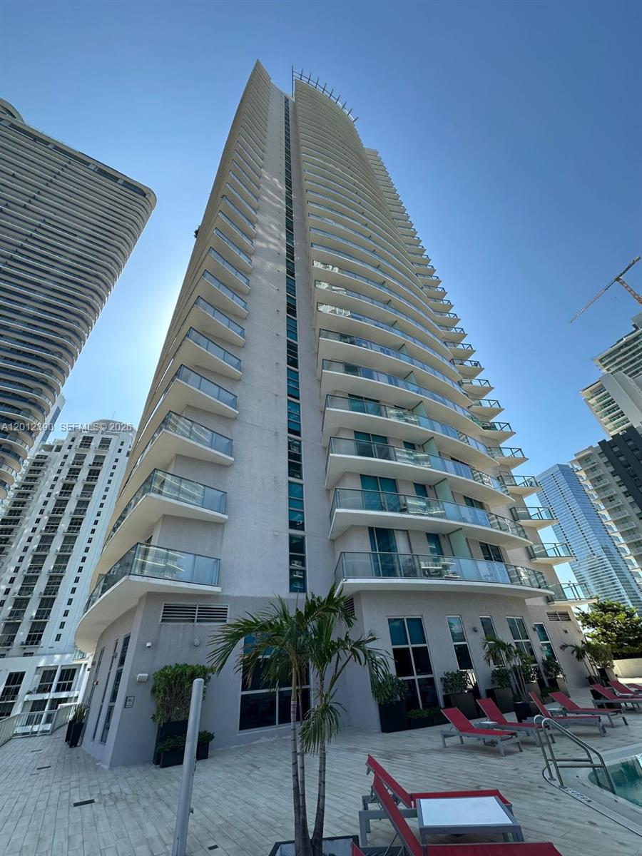 1100 S Miami Ave #2608