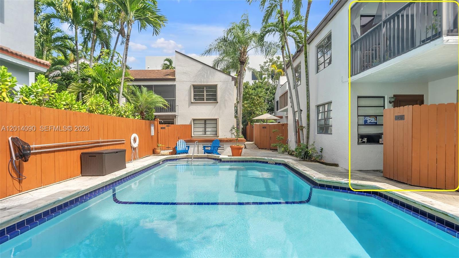 2989 Bird Ave #1 Miami, FL 33133