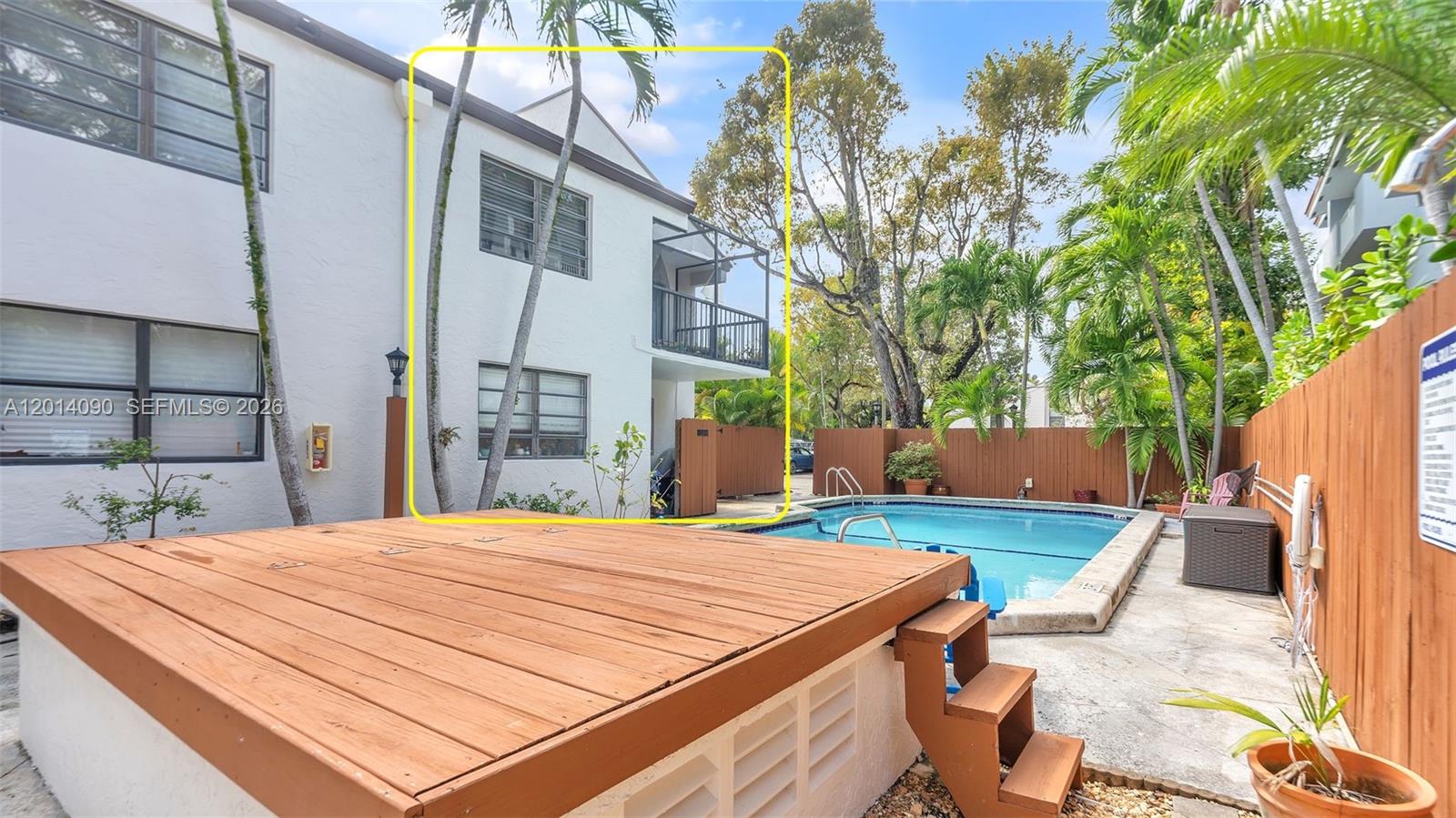 2989 Bird Ave #1 Miami, FL 33133