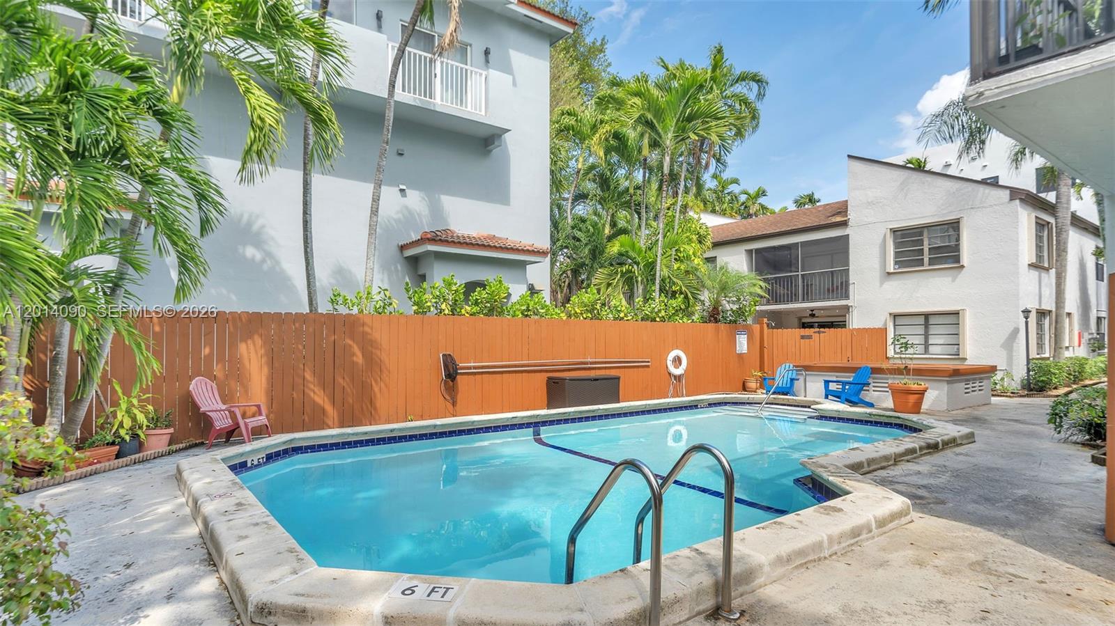 2989 Bird Ave #1 Miami, FL 33133