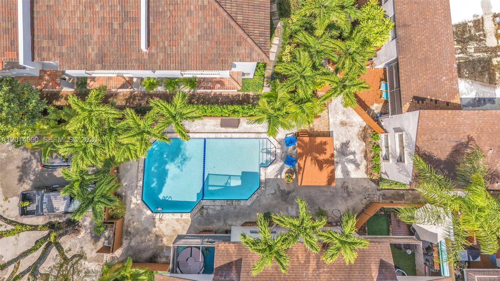2989 Bird Ave #1 Miami, FL 33133