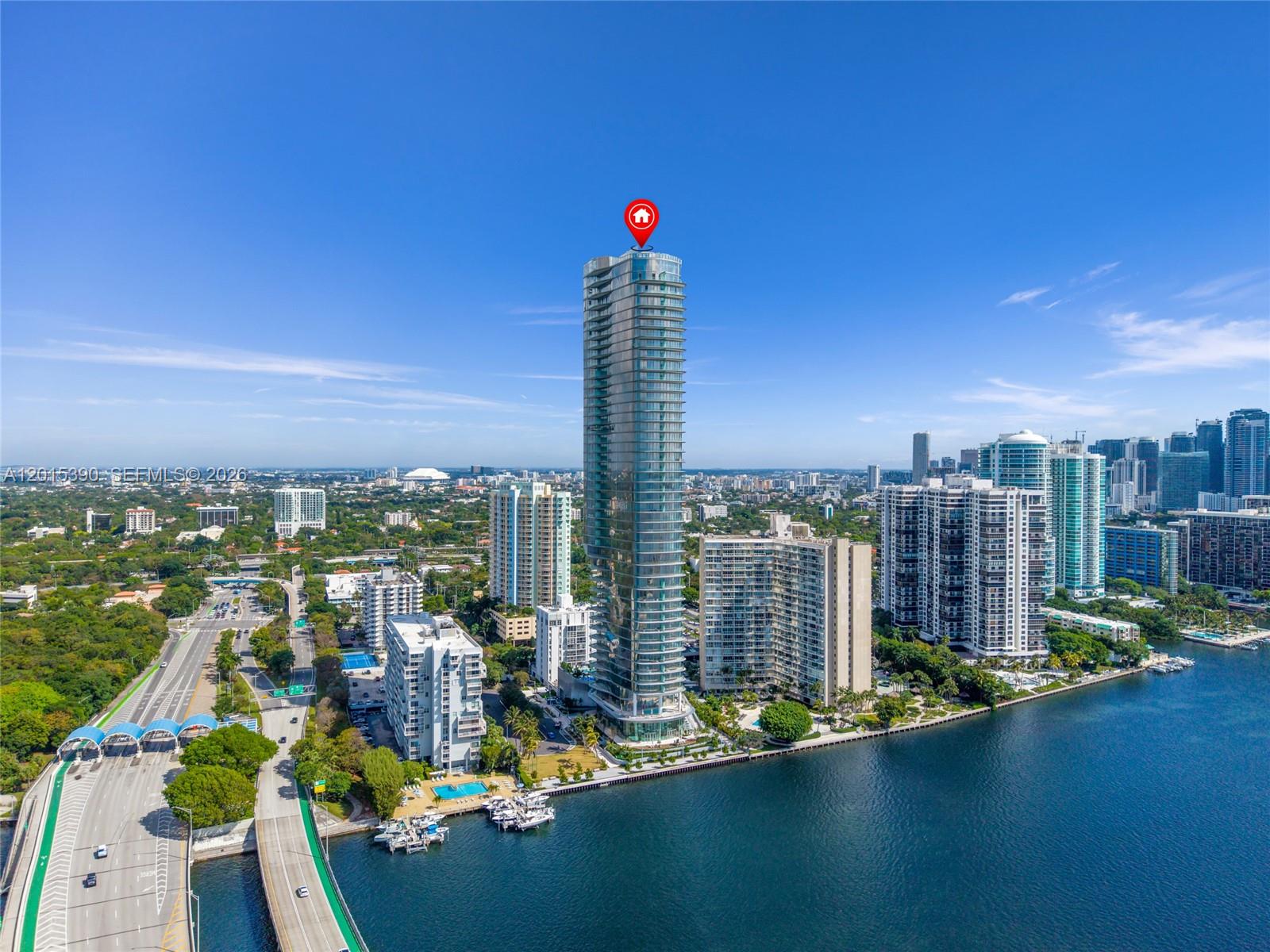 175 SE 25th Rd #1203 Miami, FL 33129
