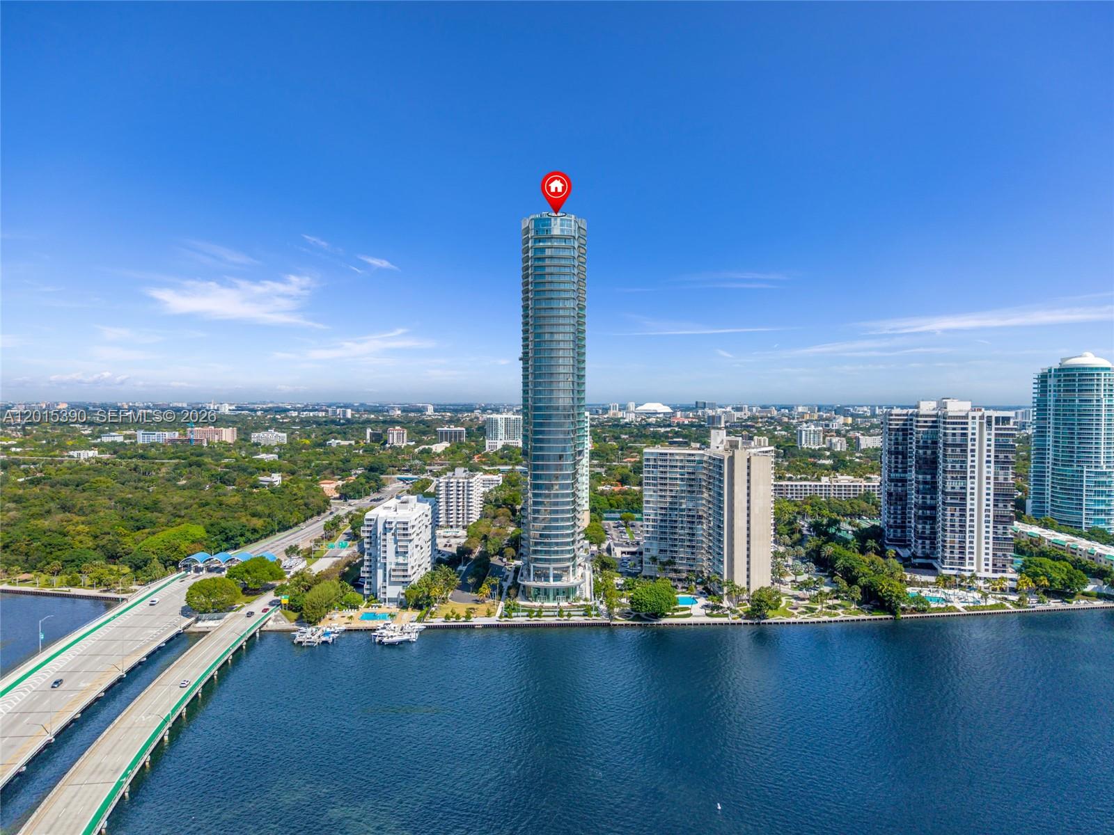 175 SE 25th Rd #1203 Miami, FL 33129