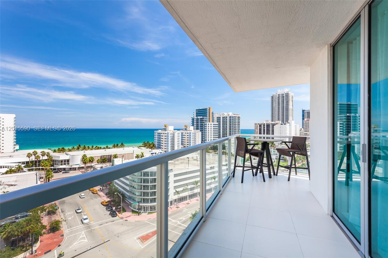 6700 Indian Crk Dr #1402 Miami Beach, FL 33141