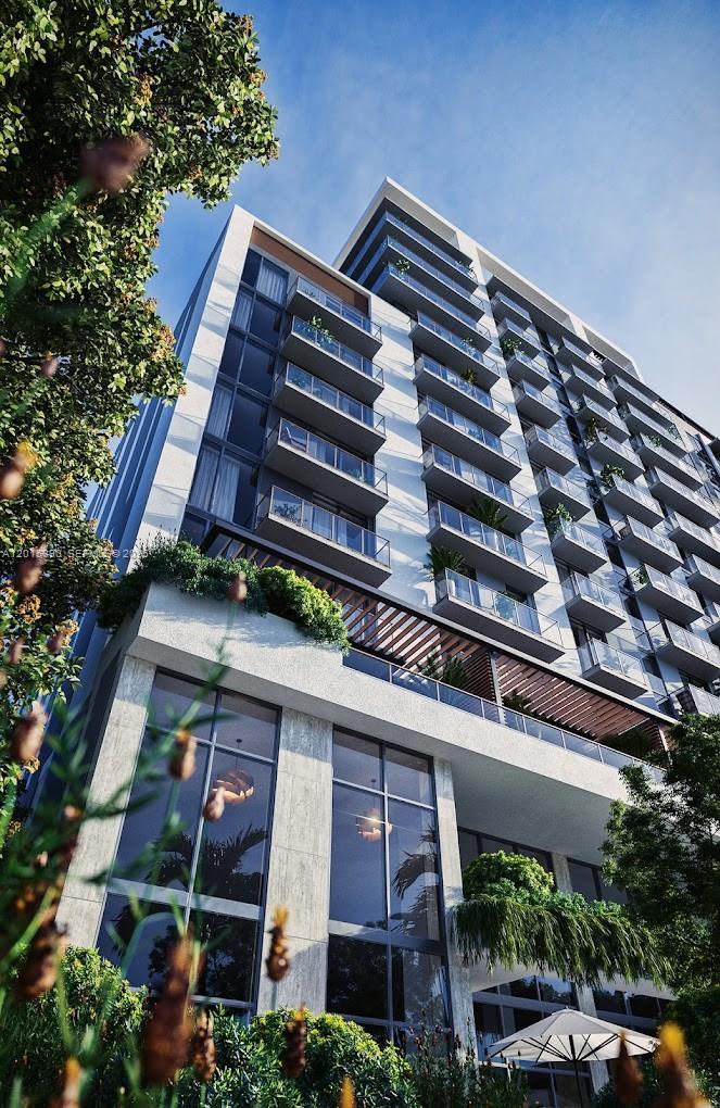 1611 SW 2nd Ave #707 Miami, FL 33129