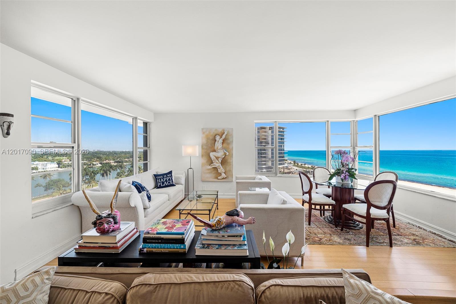 5255 Collins Ave #9F