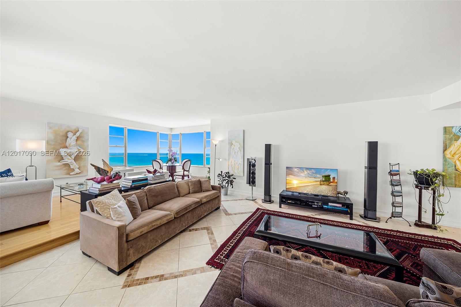 5255 Collins Ave #9F Miami Beach, FL 33140