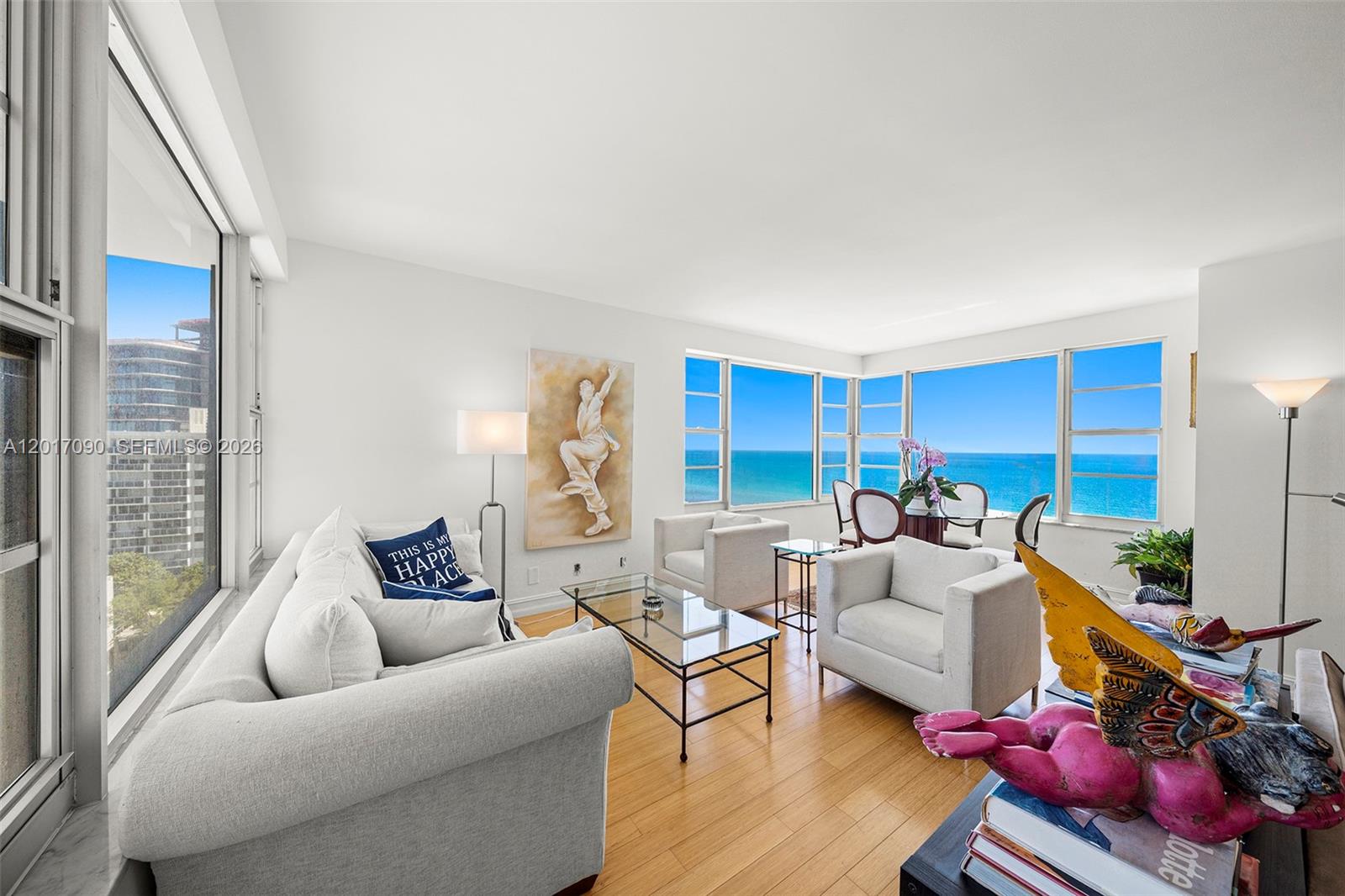 5255 Collins Ave #9F Miami Beach, FL 33140