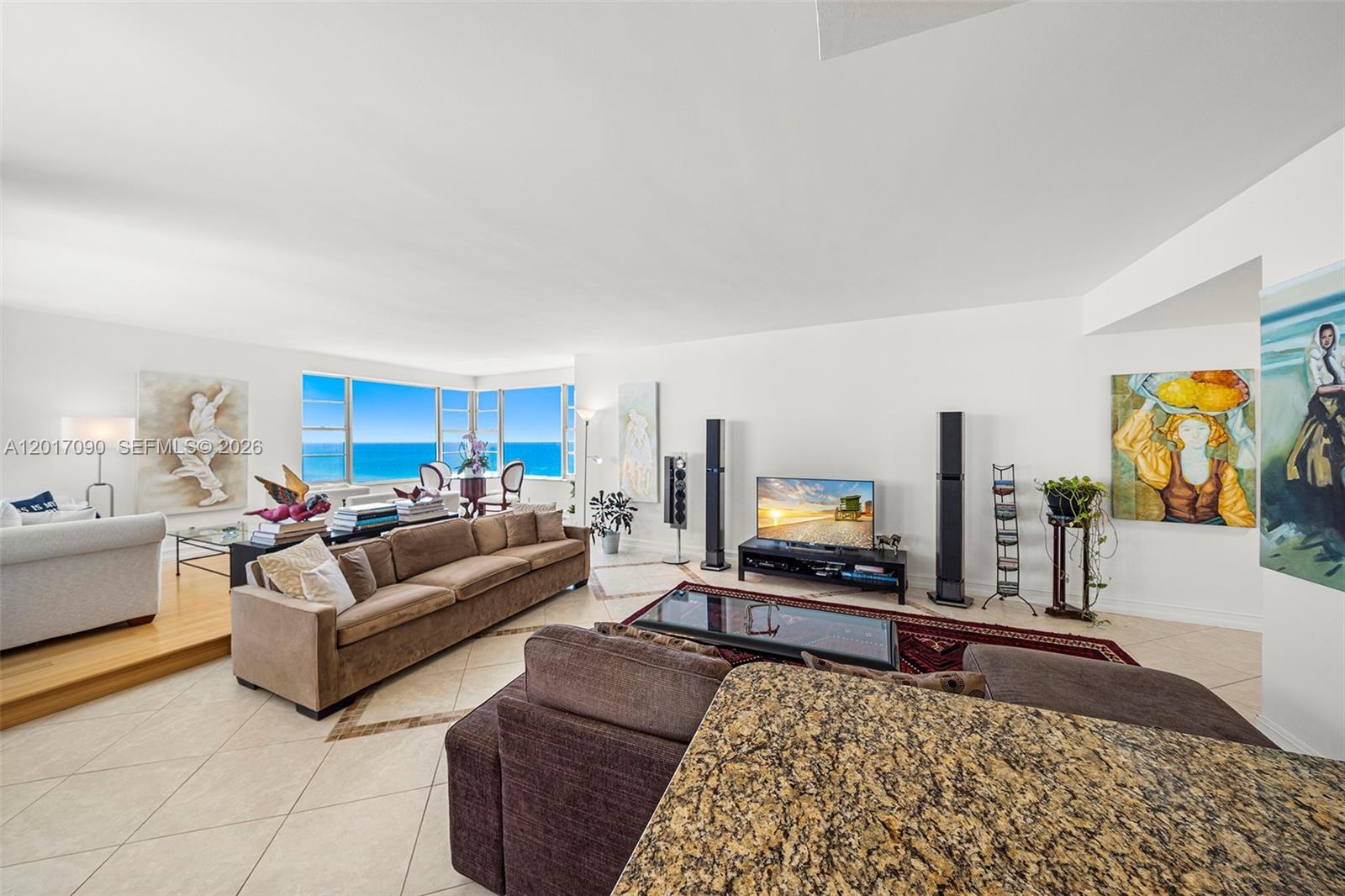 5255 Collins Ave #9F Miami Beach, FL 33140