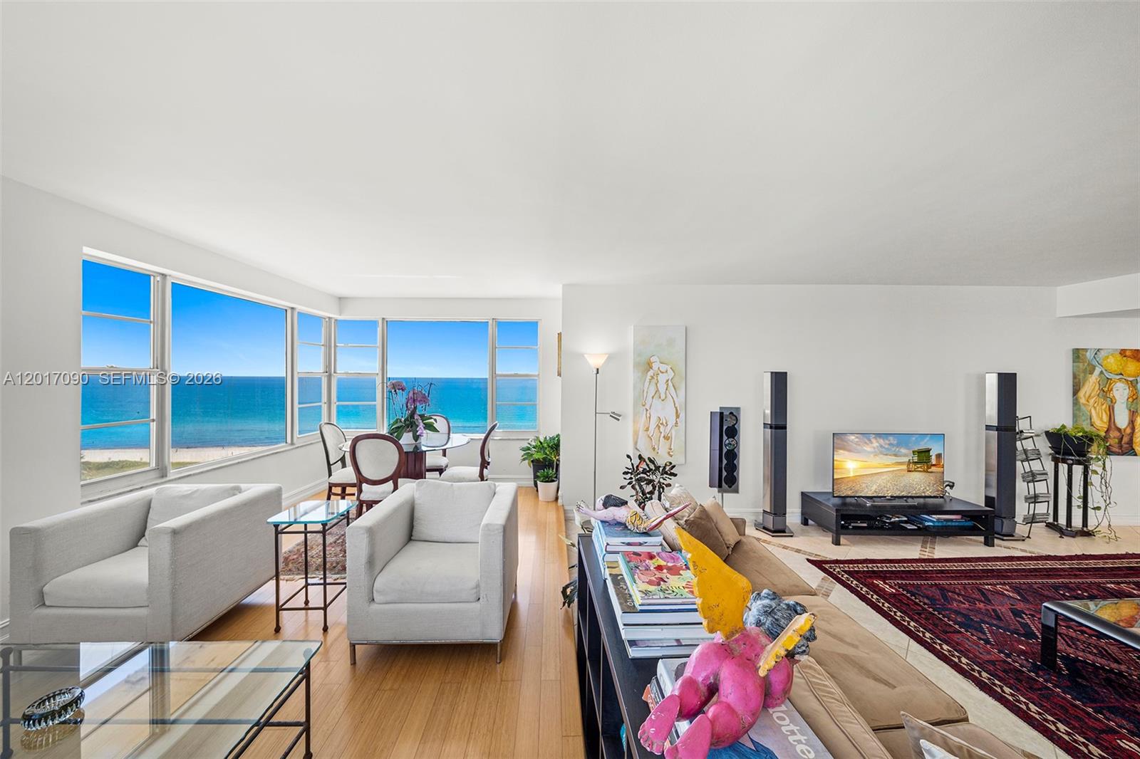5255 Collins Ave #9F Miami Beach, FL 33140