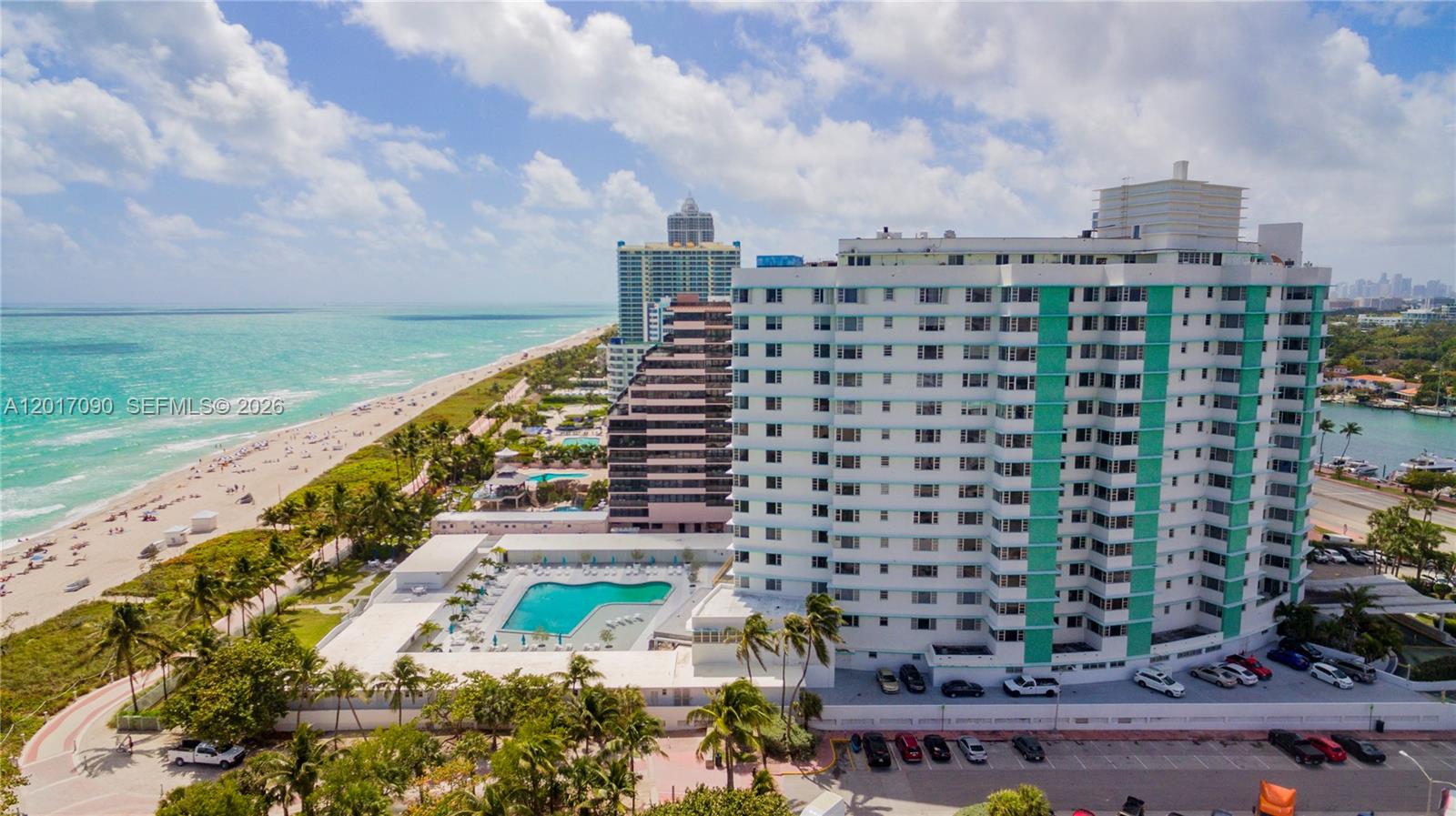 5255 Collins Ave #9F Miami Beach, FL 33140