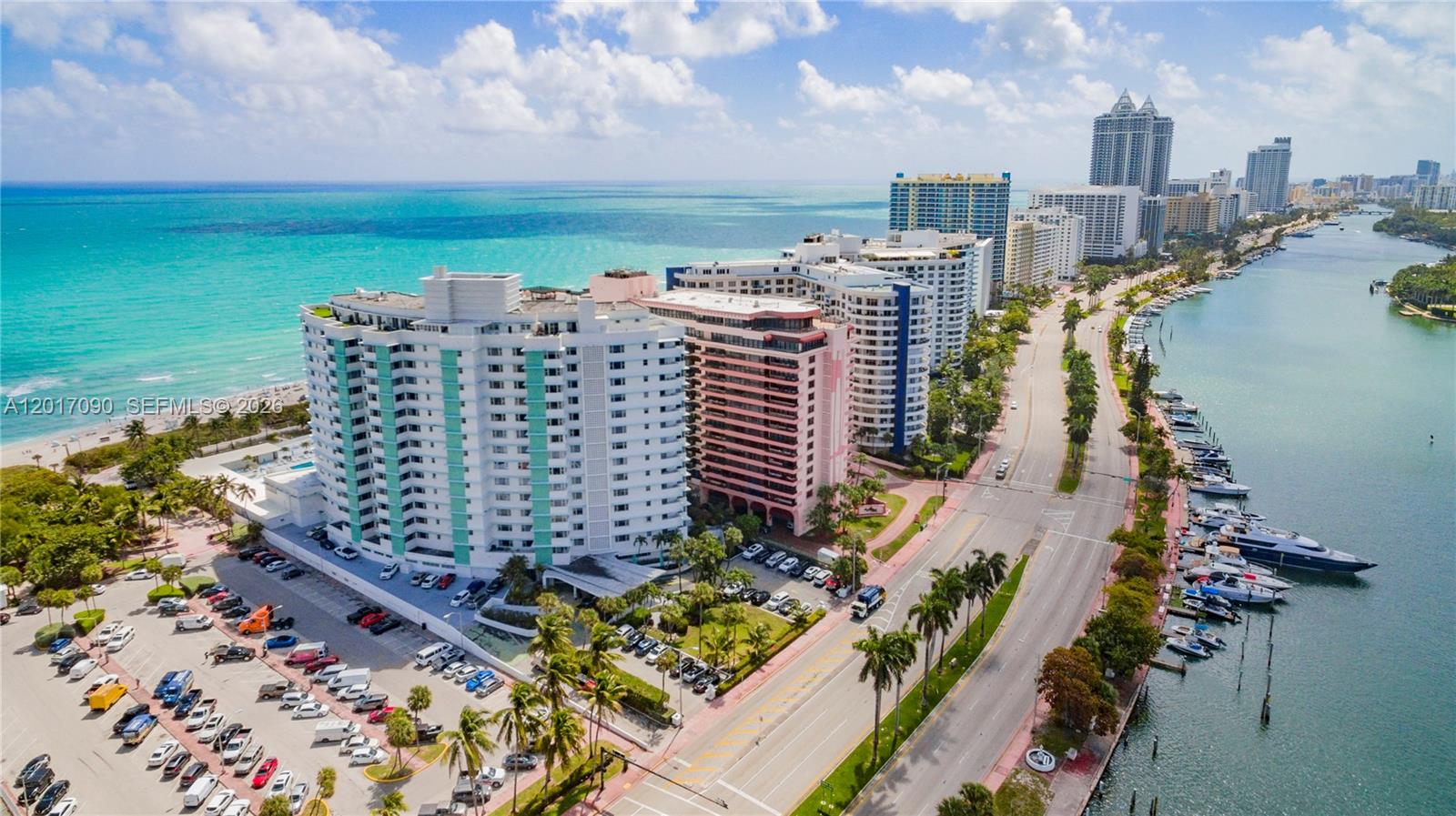 5255 Collins Ave #9F Miami Beach, FL 33140