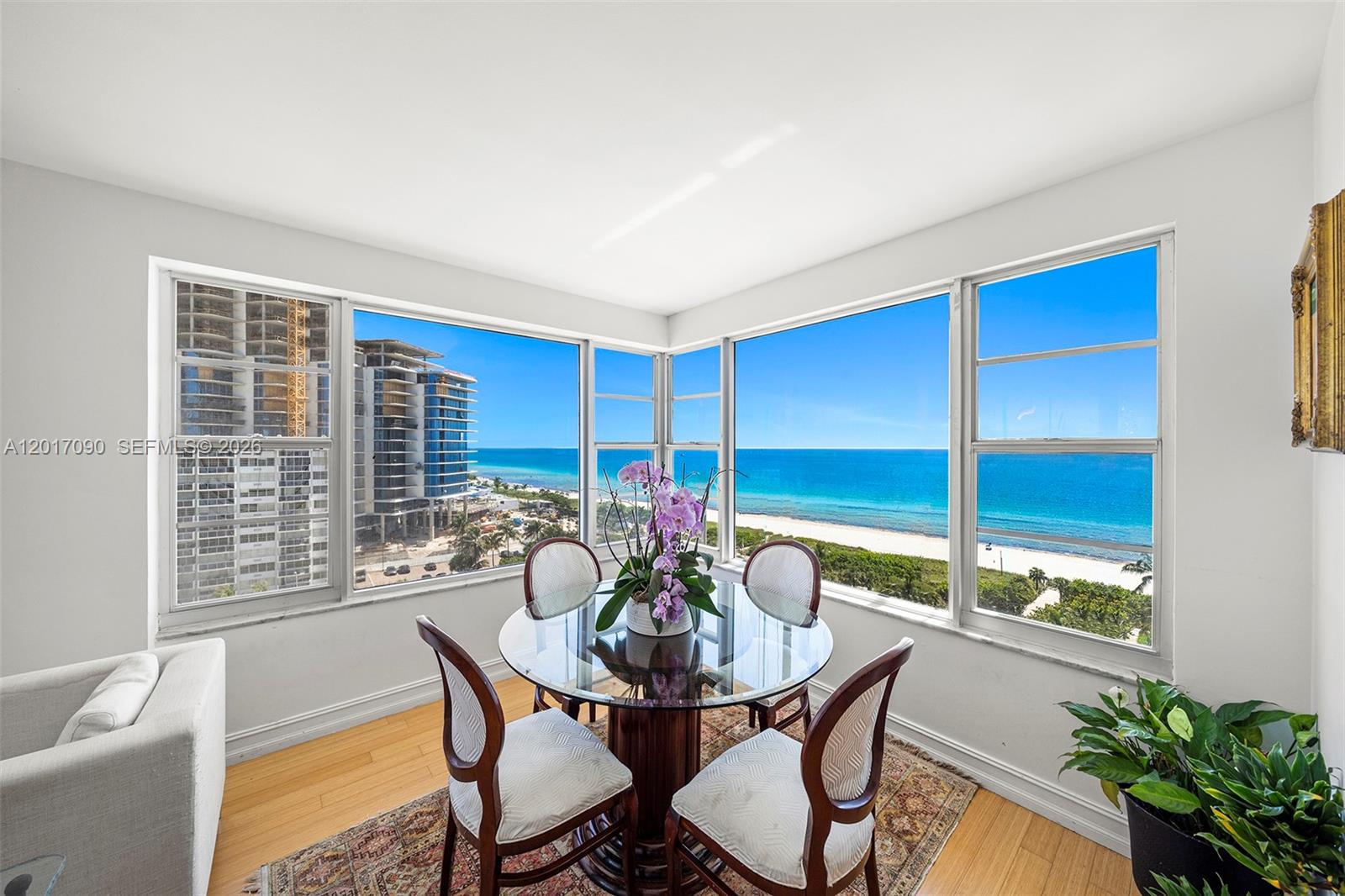 5255 Collins Ave #9F Miami Beach, FL 33140