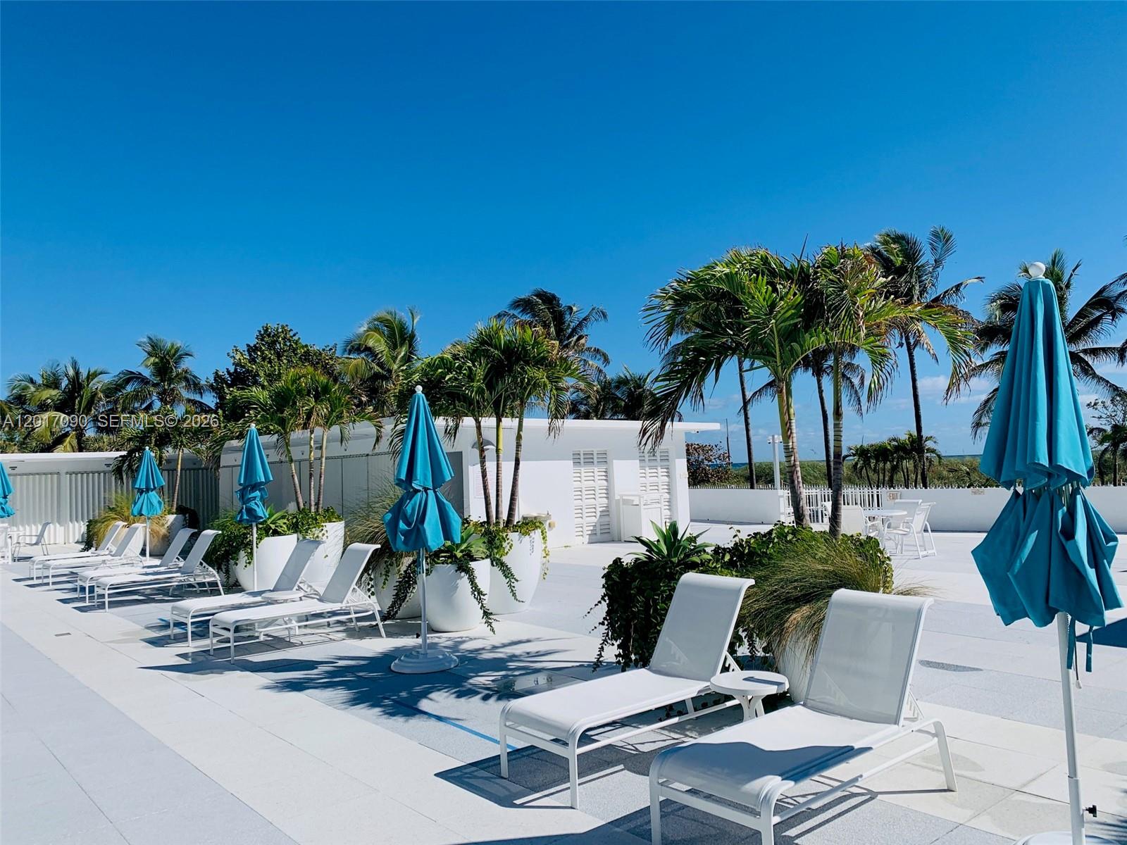 5255 Collins Ave #9F Miami Beach, FL 33140