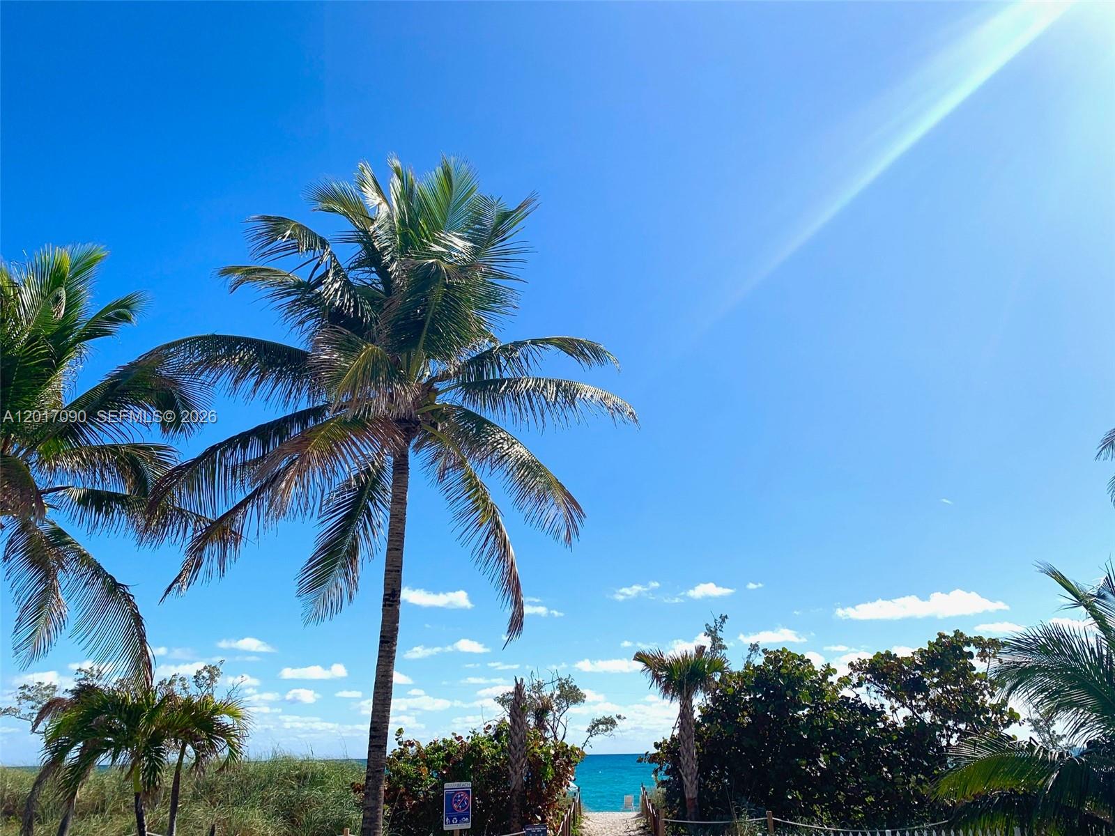 5255 Collins Ave #9F Miami Beach, FL 33140