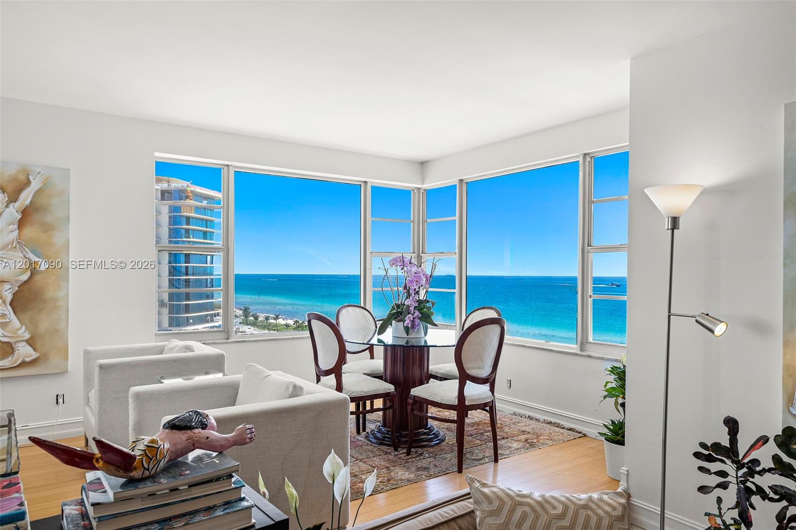 5255 Collins Ave #9F Miami Beach, FL 33140