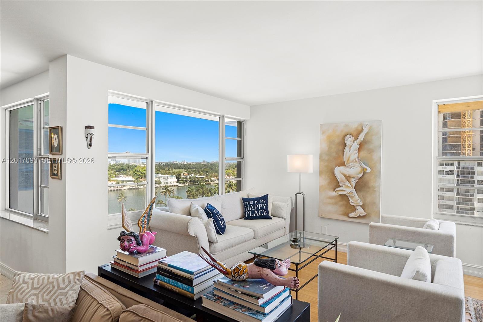 5255 Collins Ave #9F Miami Beach, FL 33140