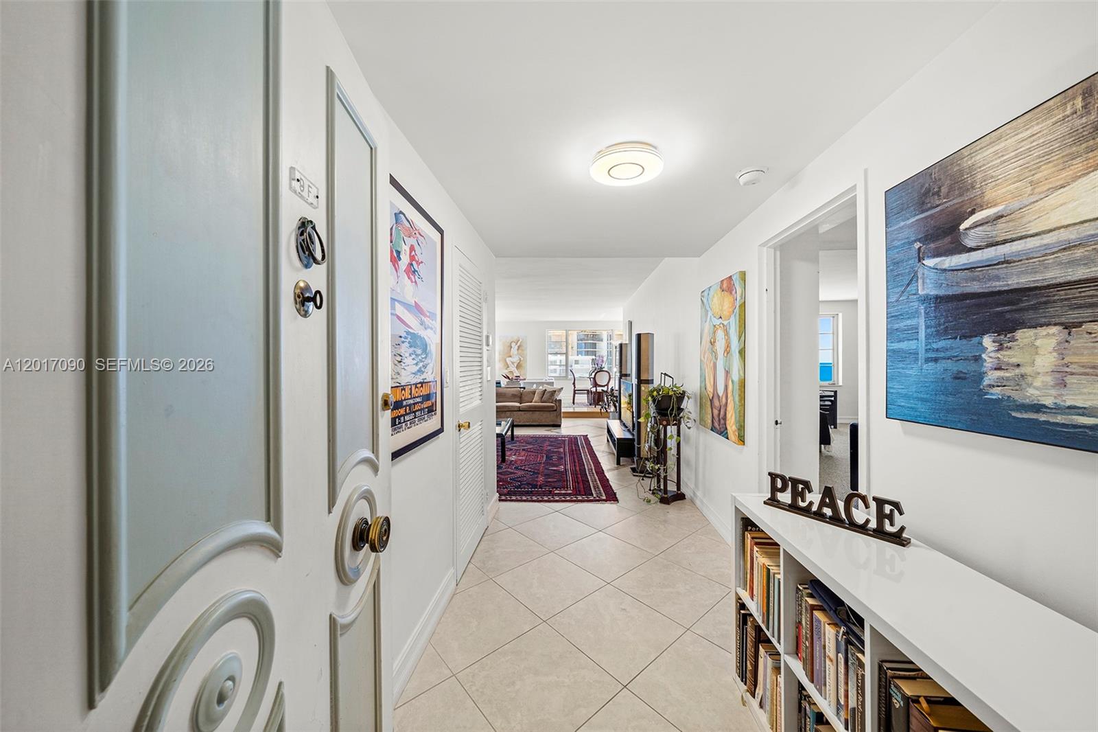 5255 Collins Ave #9F Miami Beach, FL 33140
