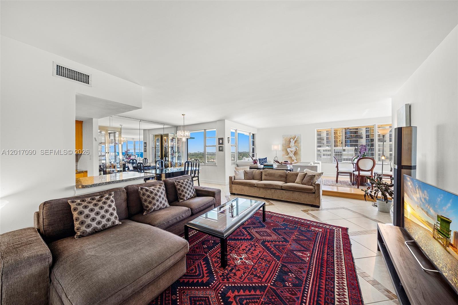 5255 Collins Ave #9F Miami Beach, FL 33140