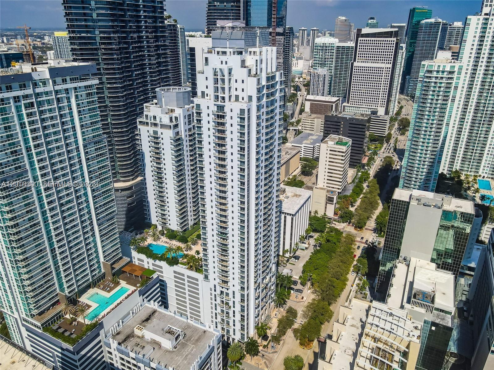 image 1060 Brickell - 10504
