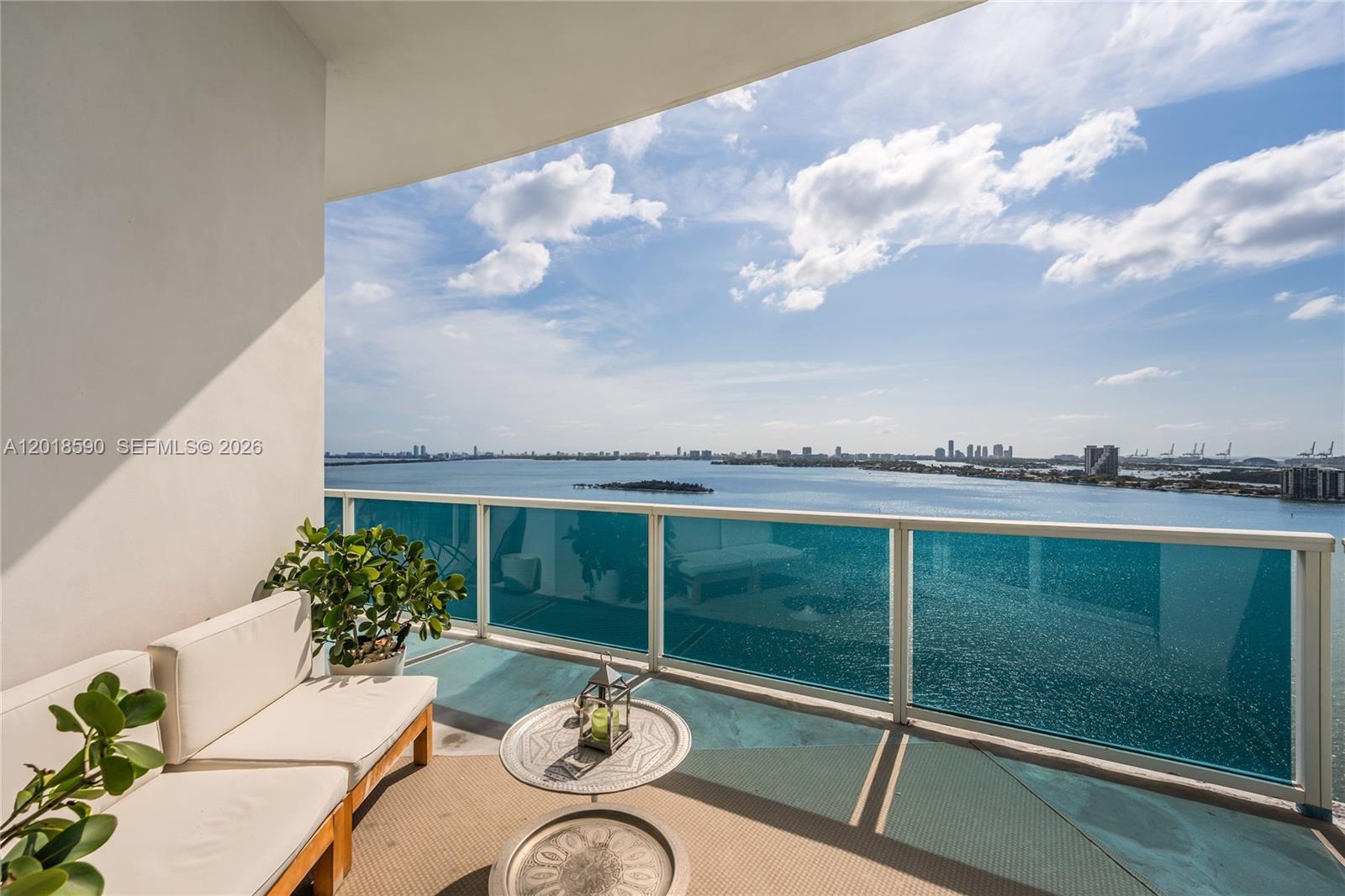725 NE 22nd St #PH2A Miami, FL 33137