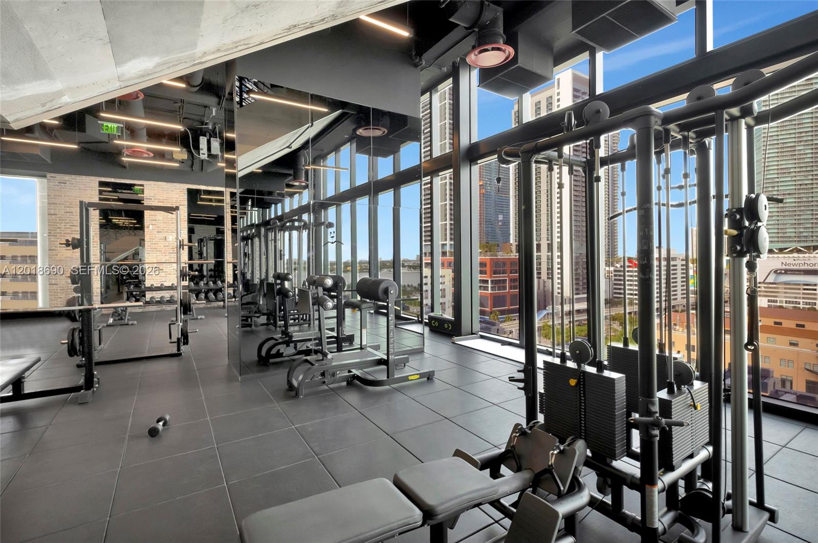 image The Elser Hotel & Residences19