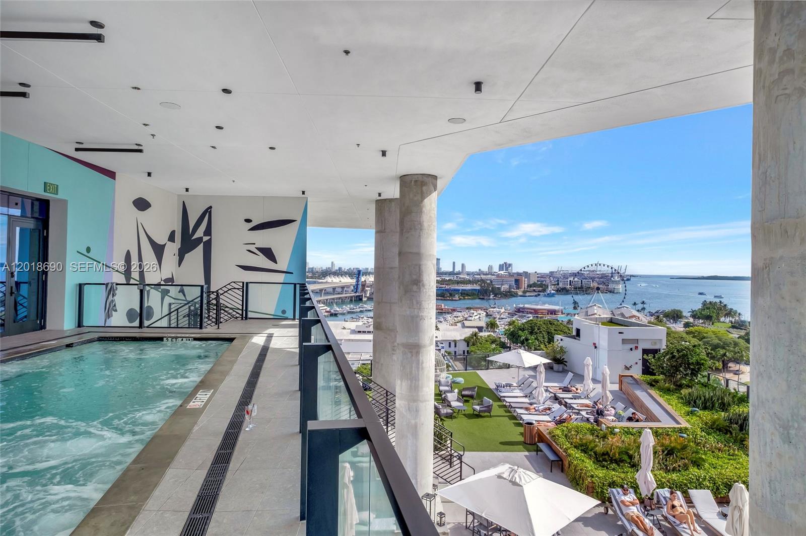 image The Elser Hotel & Residences27