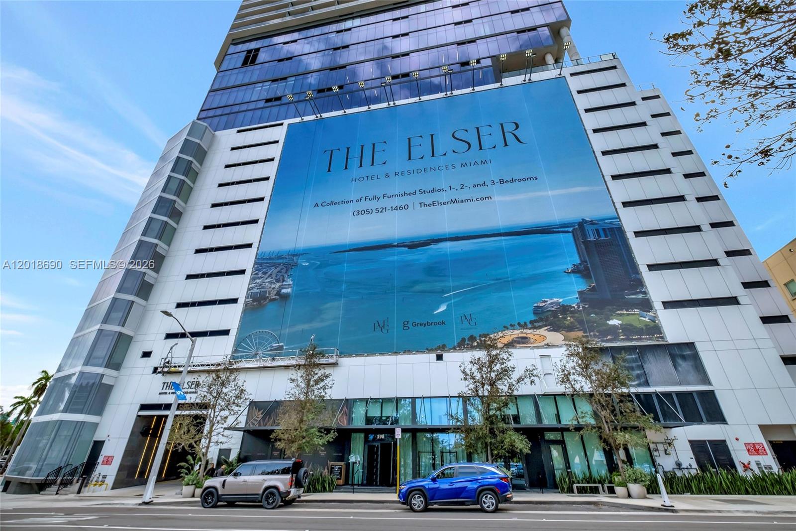 image The Elser Hotel & Residences35