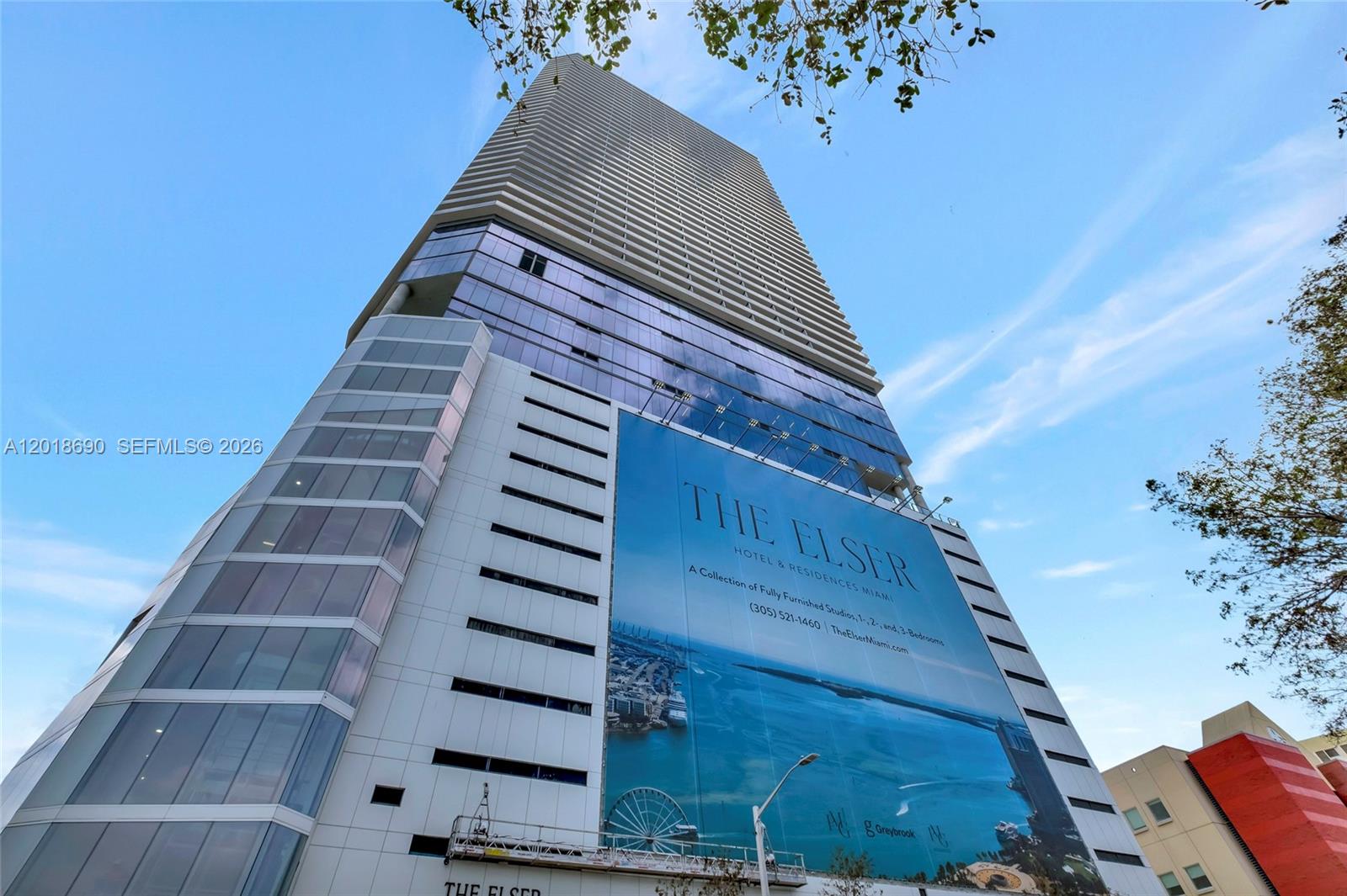 image The Elser Hotel & Residences36