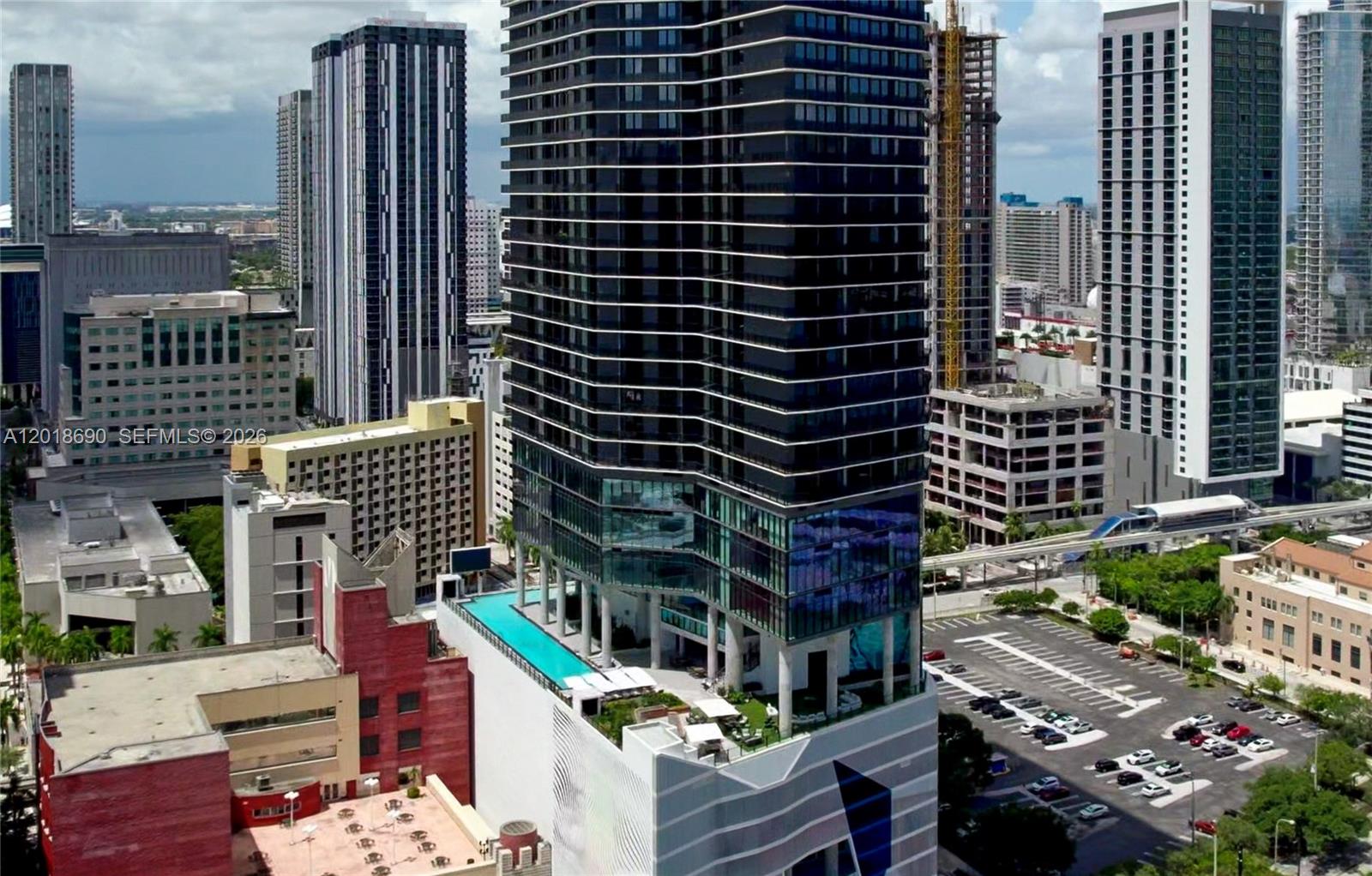 image The Elser Hotel & Residences38