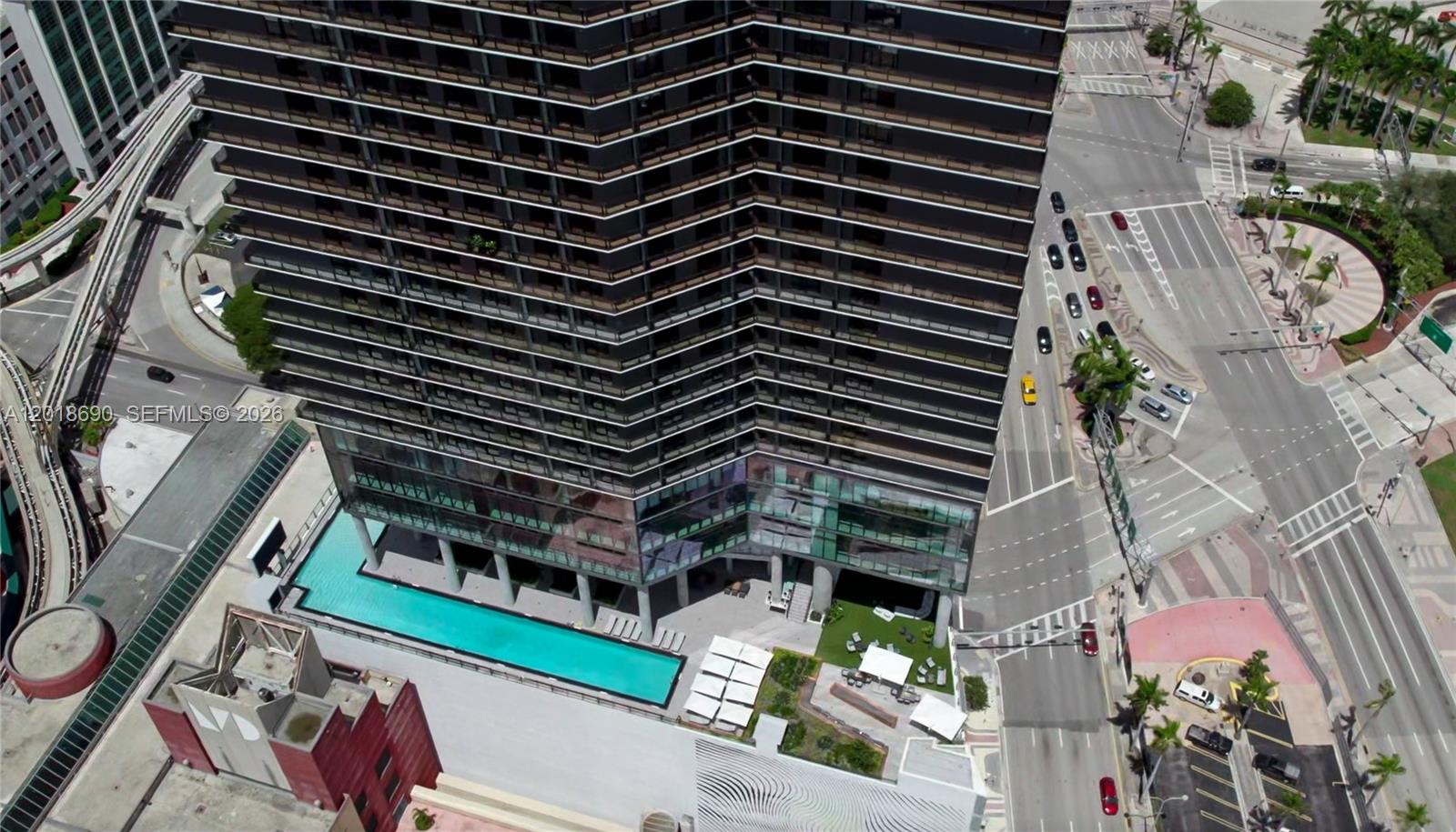 image The Elser Hotel & Residences39
