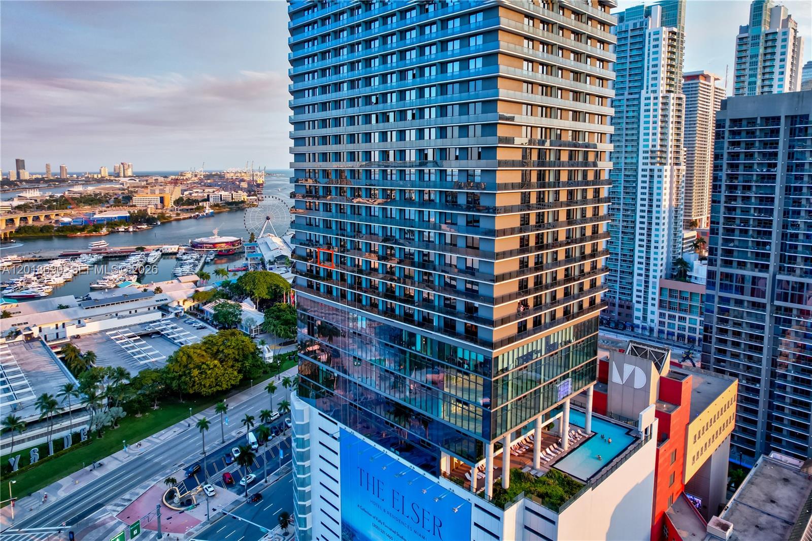 image The Elser Hotel & Residences51