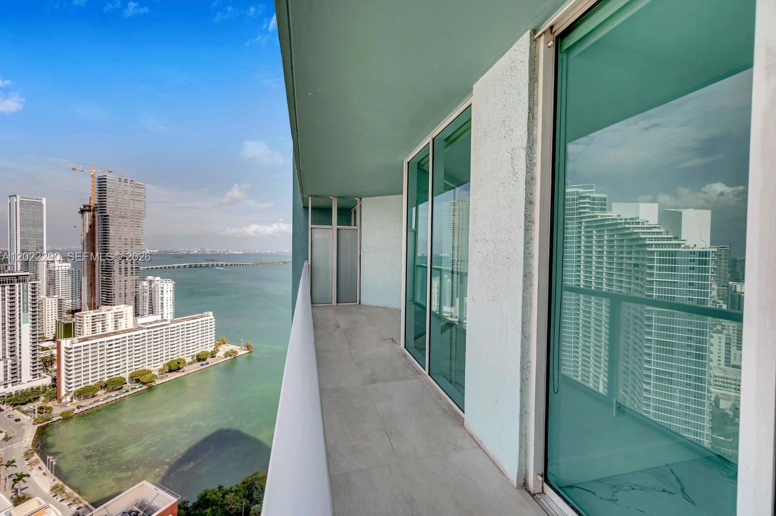 image Quantum on the Bay21