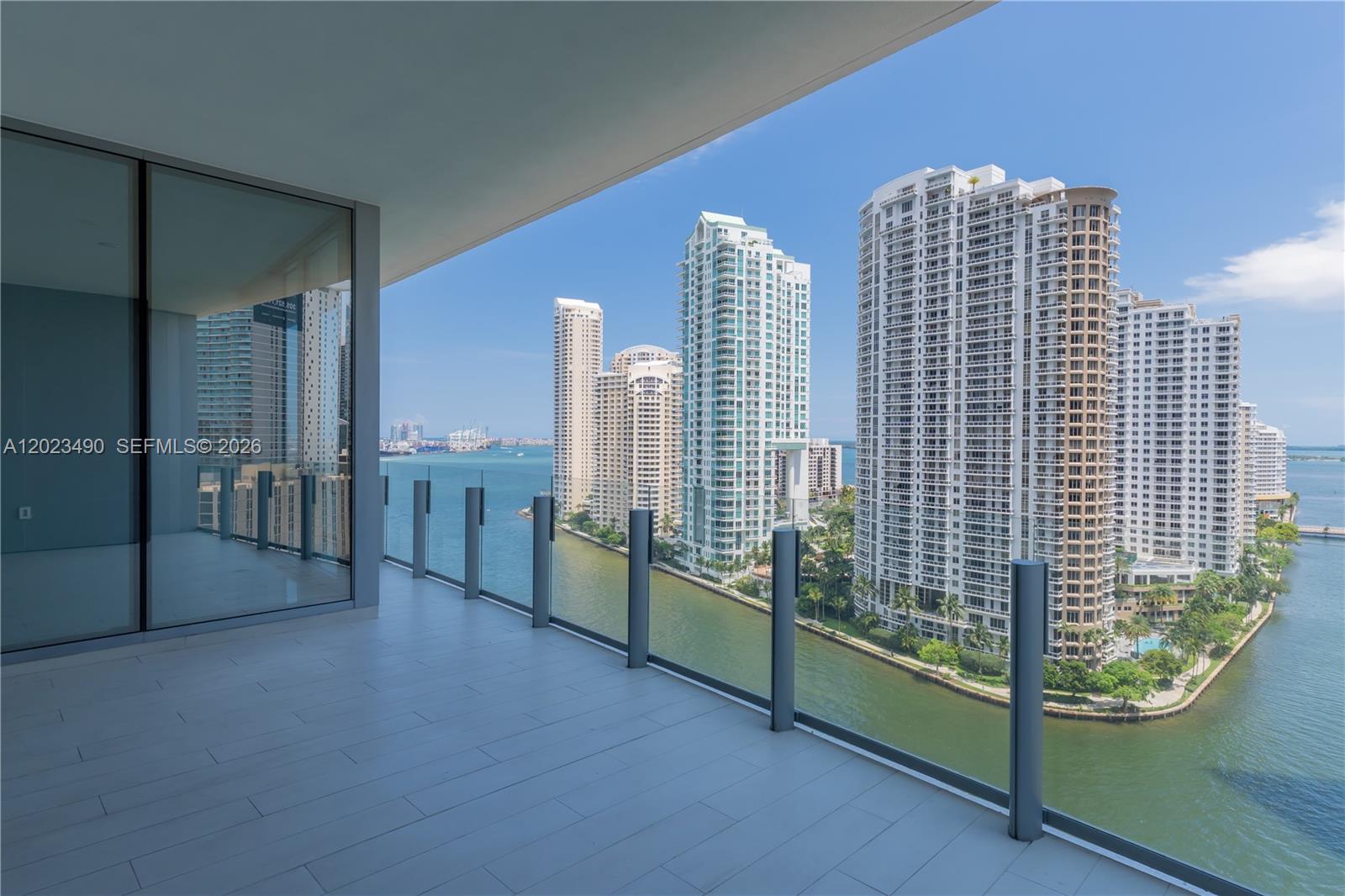 300 Biscayne Blvd Way #1704 Miami, FL 33131