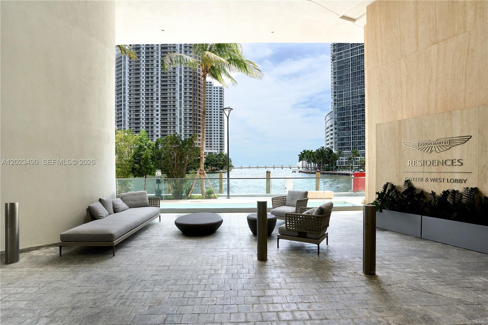 300 Biscayne Blvd Way #1704 Miami, FL 33131