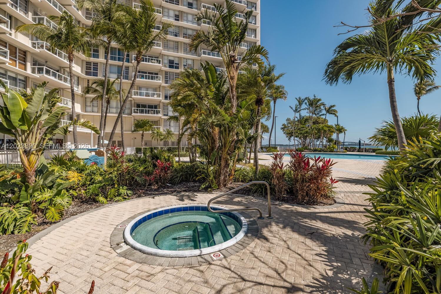 image Brickell Townhouse24