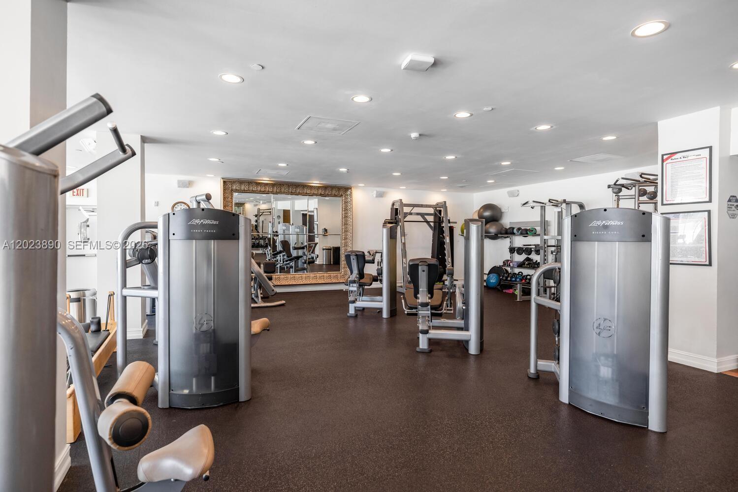 image Brickell Townhouse26