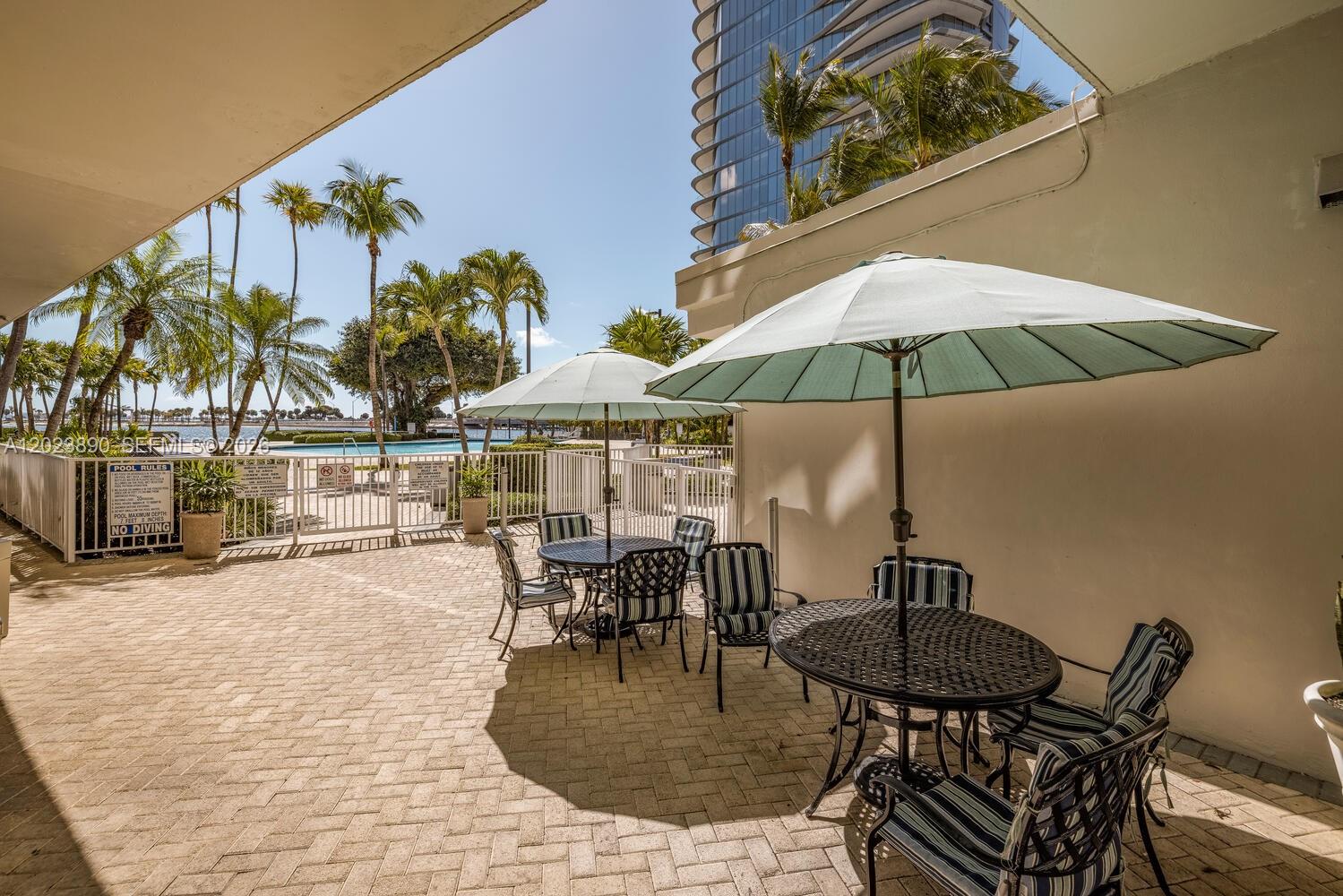image Brickell Townhouse29