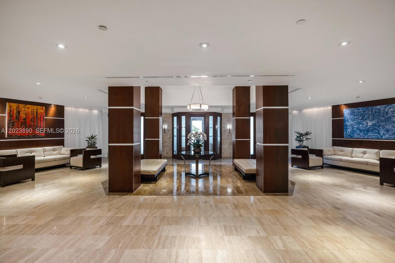 image Brickell Townhouse36