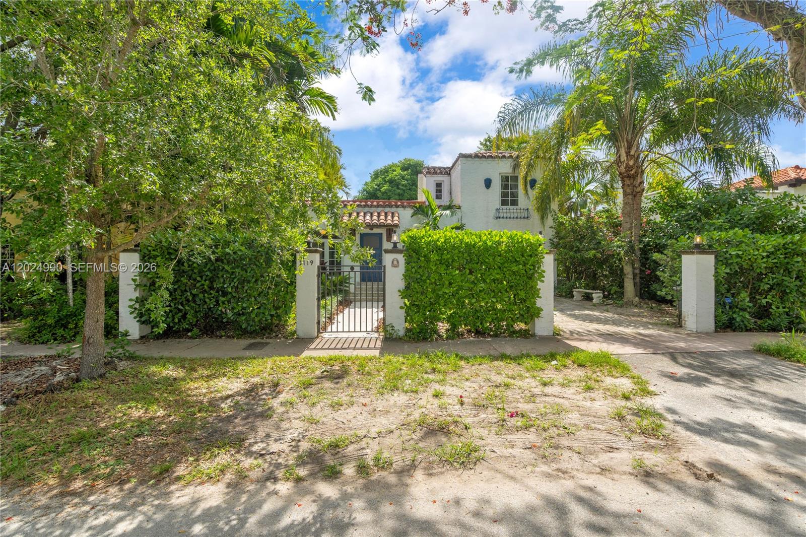 1119 Lisbon St Coral Gables, FL 33134
