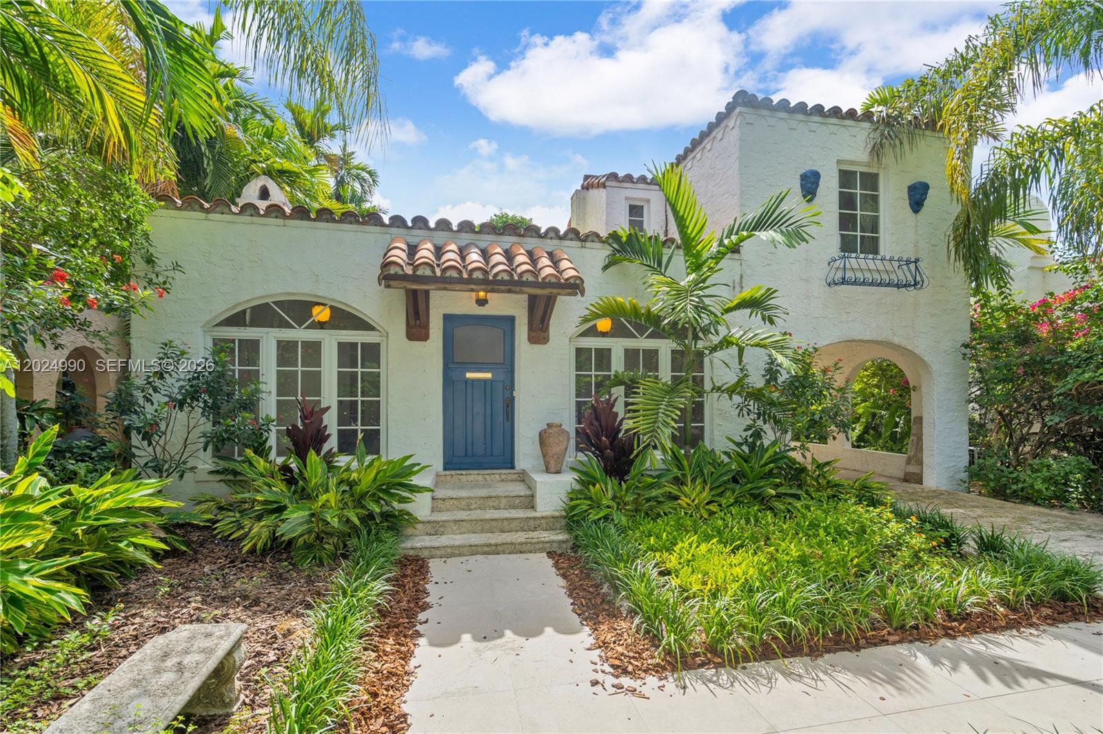 1119 Lisbon St Coral Gables, FL 33134