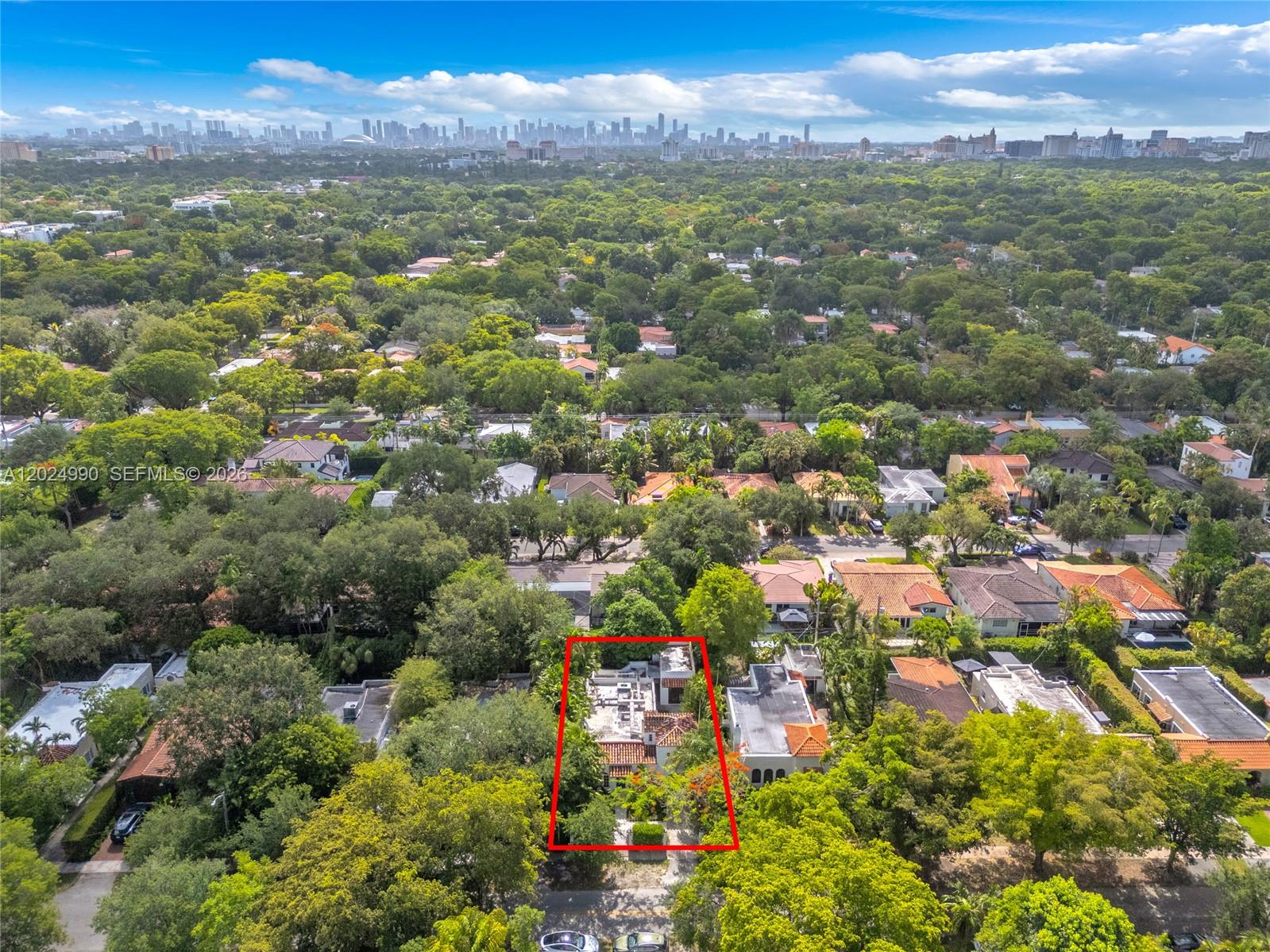1119 Lisbon St Coral Gables, FL 33134