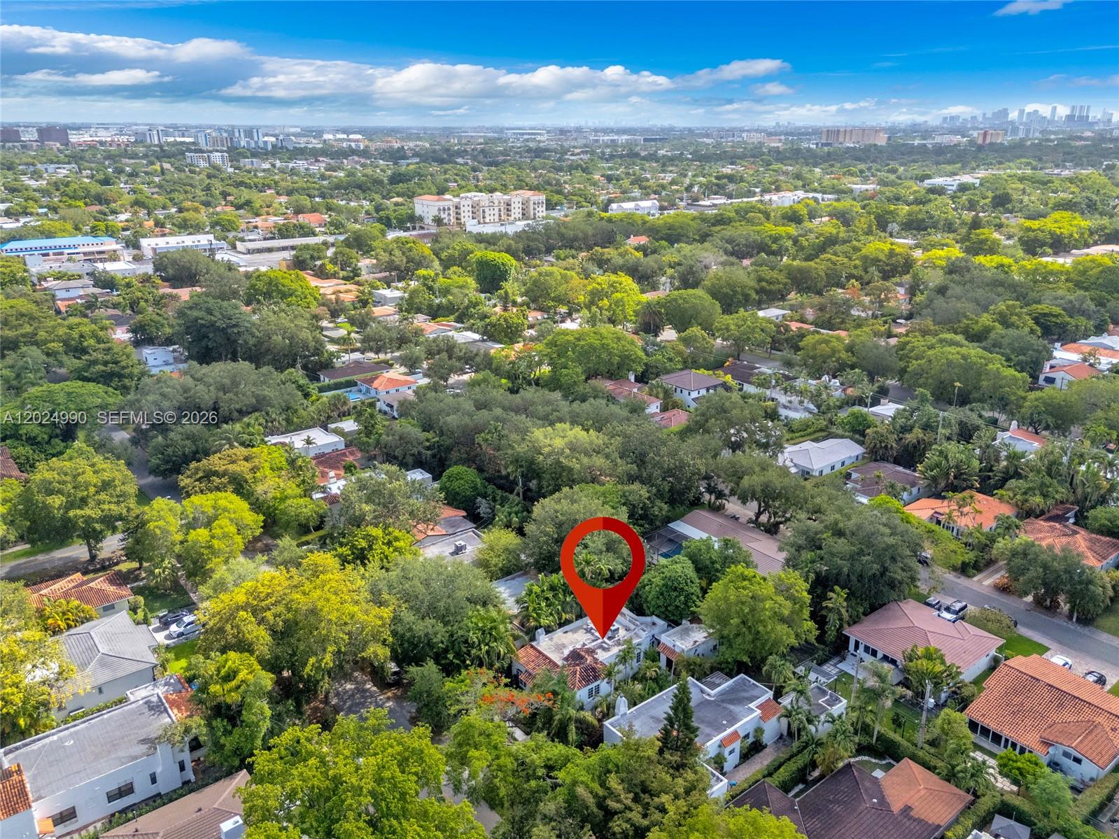 1119 Lisbon St Coral Gables, FL 33134