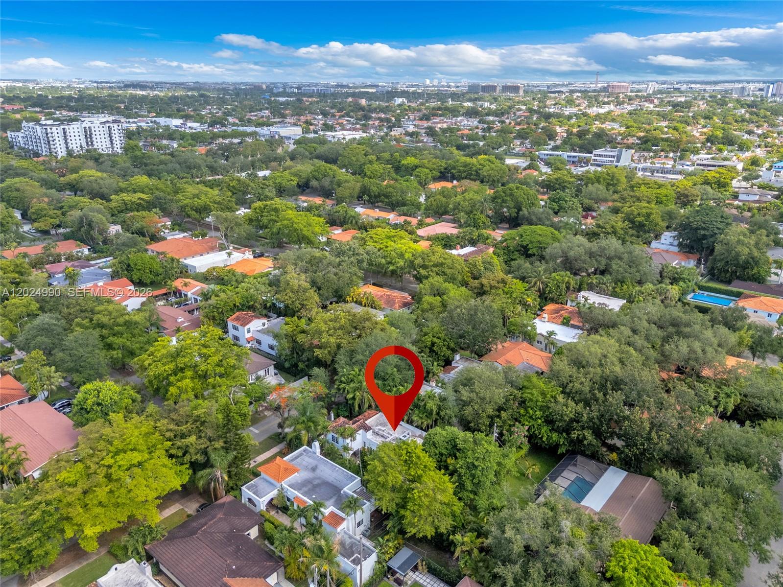 1119 Lisbon St Coral Gables, FL 33134