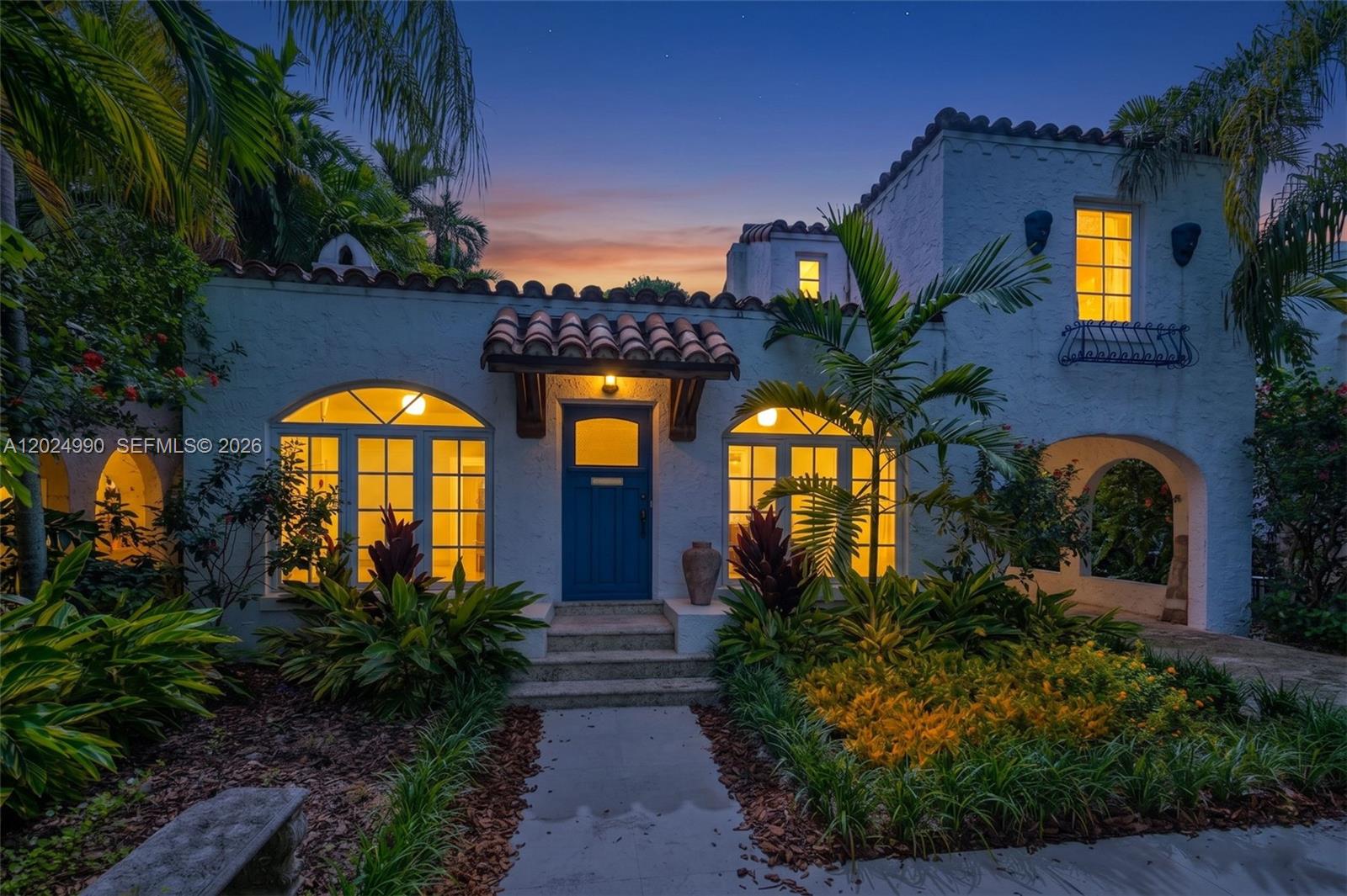 1119 Lisbon St Coral Gables, FL 33134