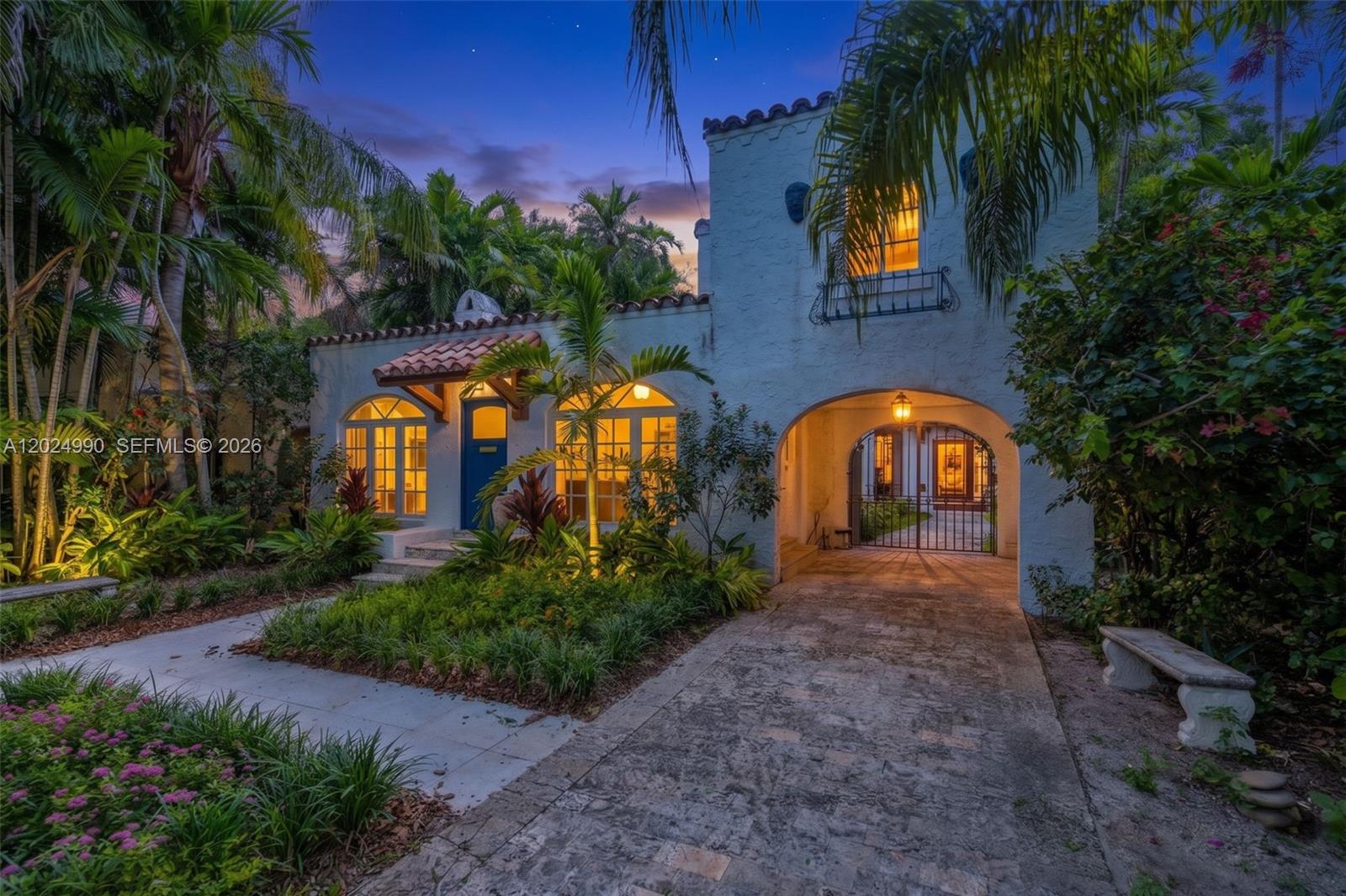 1119 Lisbon St Coral Gables, FL 33134