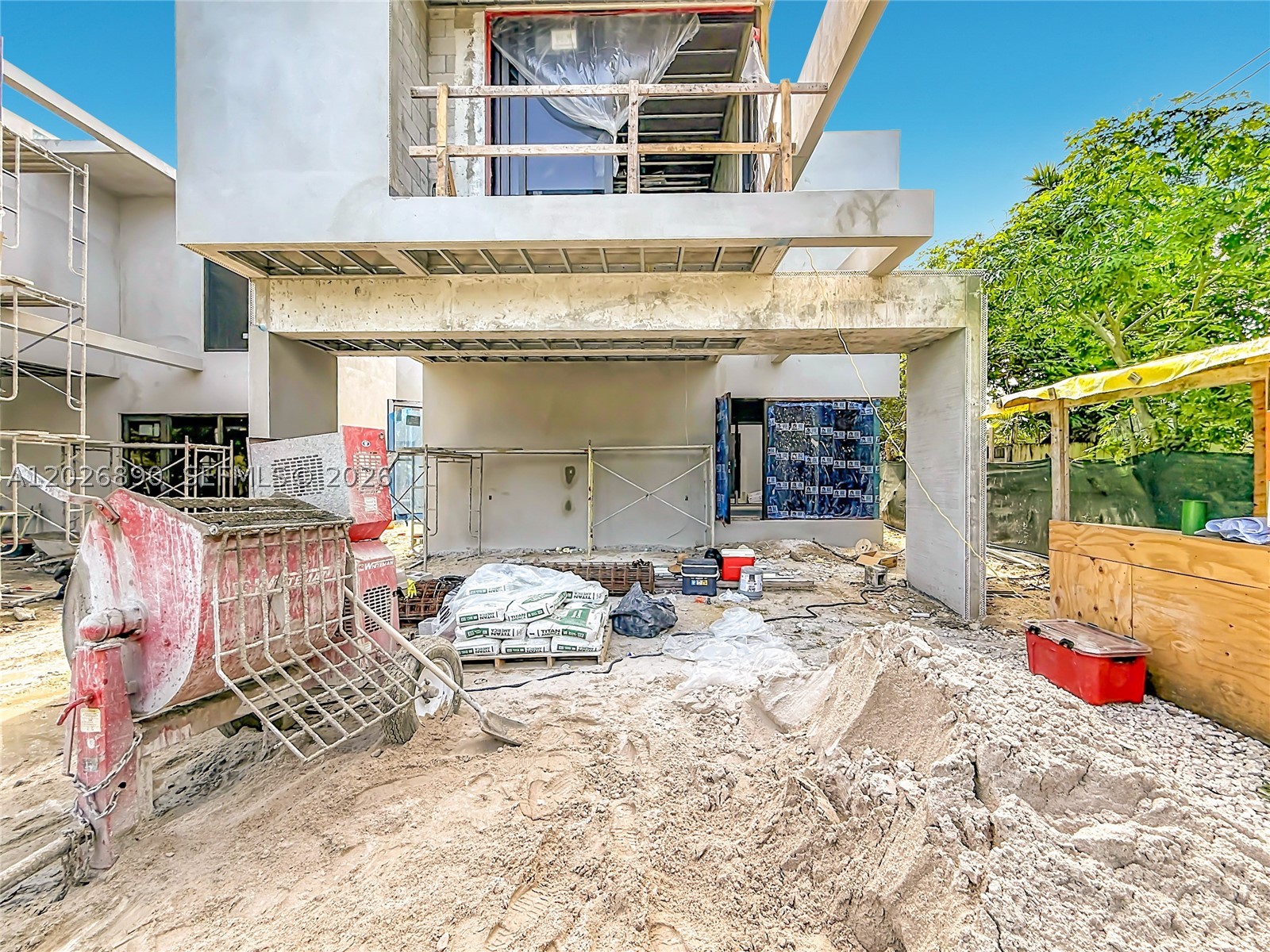 2311 SW 61st Ave Miami, FL 33155
