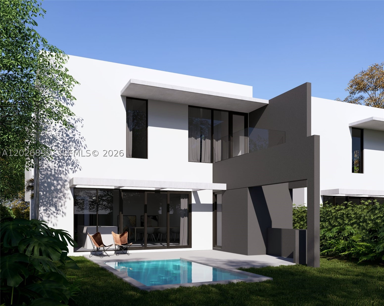 2311 SW 61st Ave Miami, FL 33155