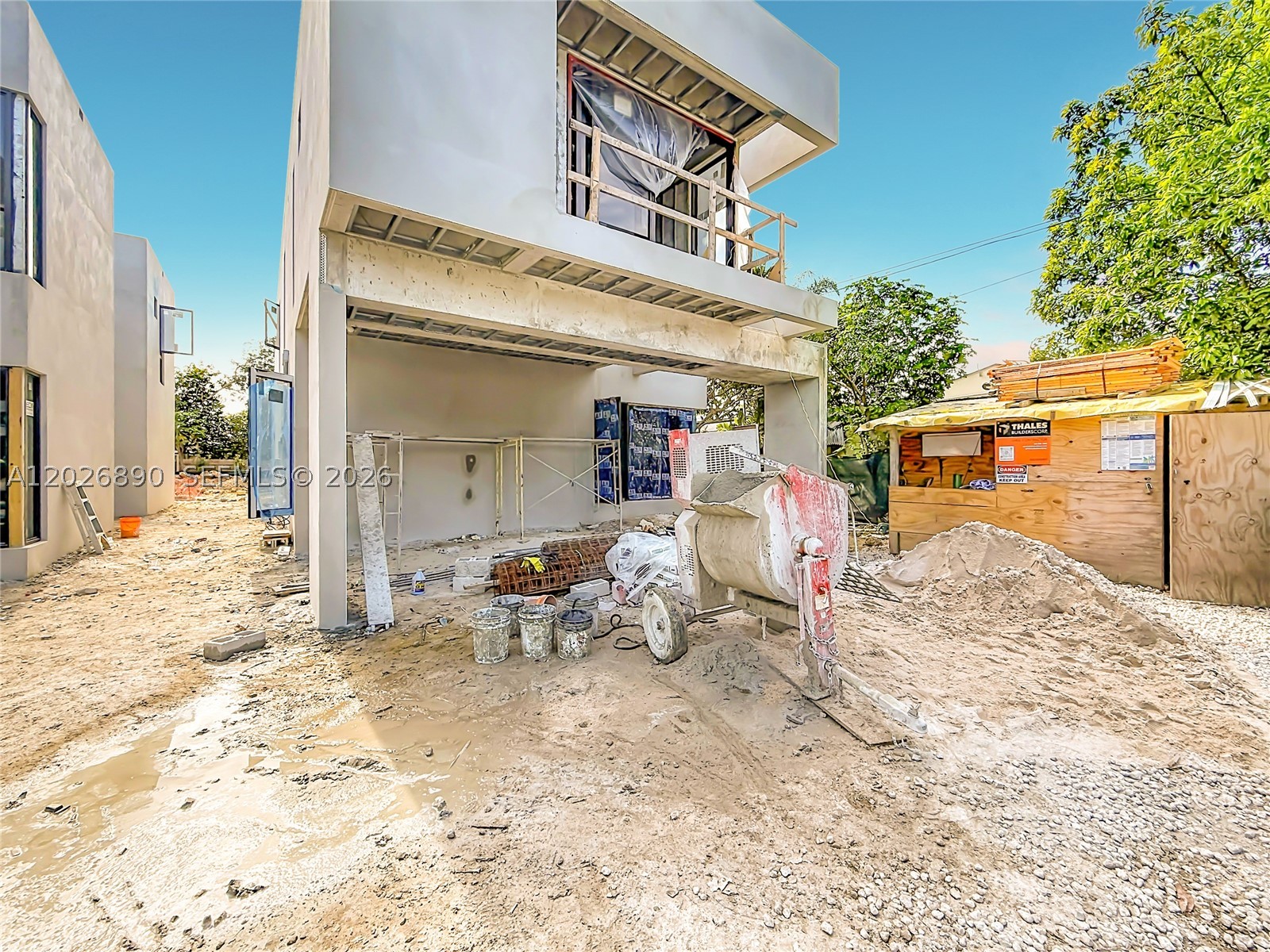 2311 SW 61st Ave Miami, FL 33155